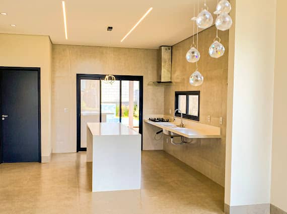 Casa Terras Alpha 1 364m²