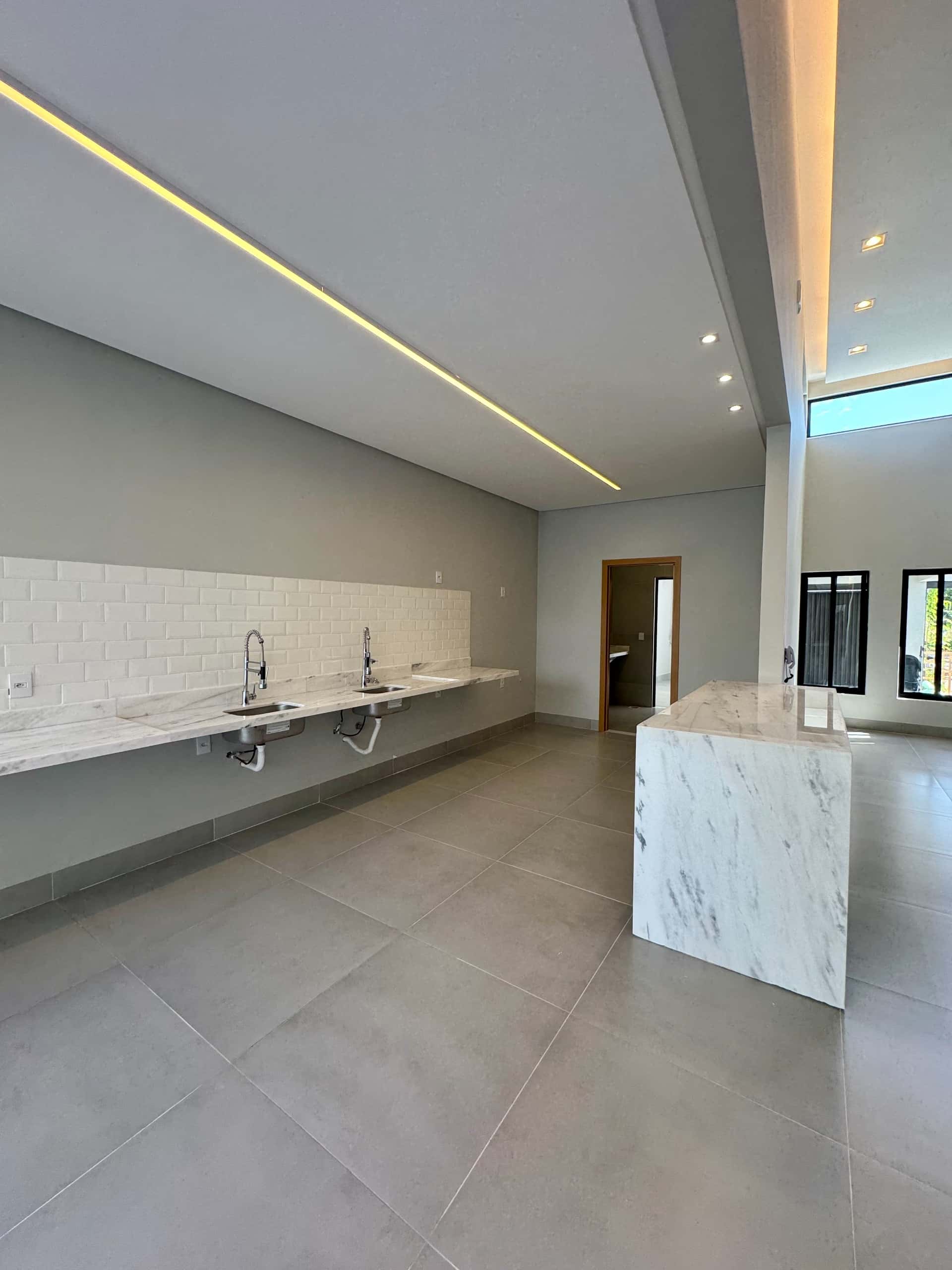 Casa Jardim Atlântico 175m²
