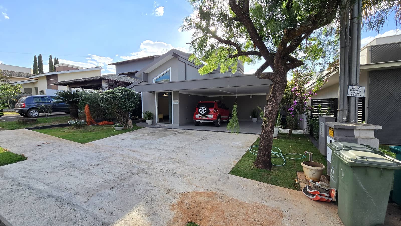 Casa no Portal do Sol 1 213m²