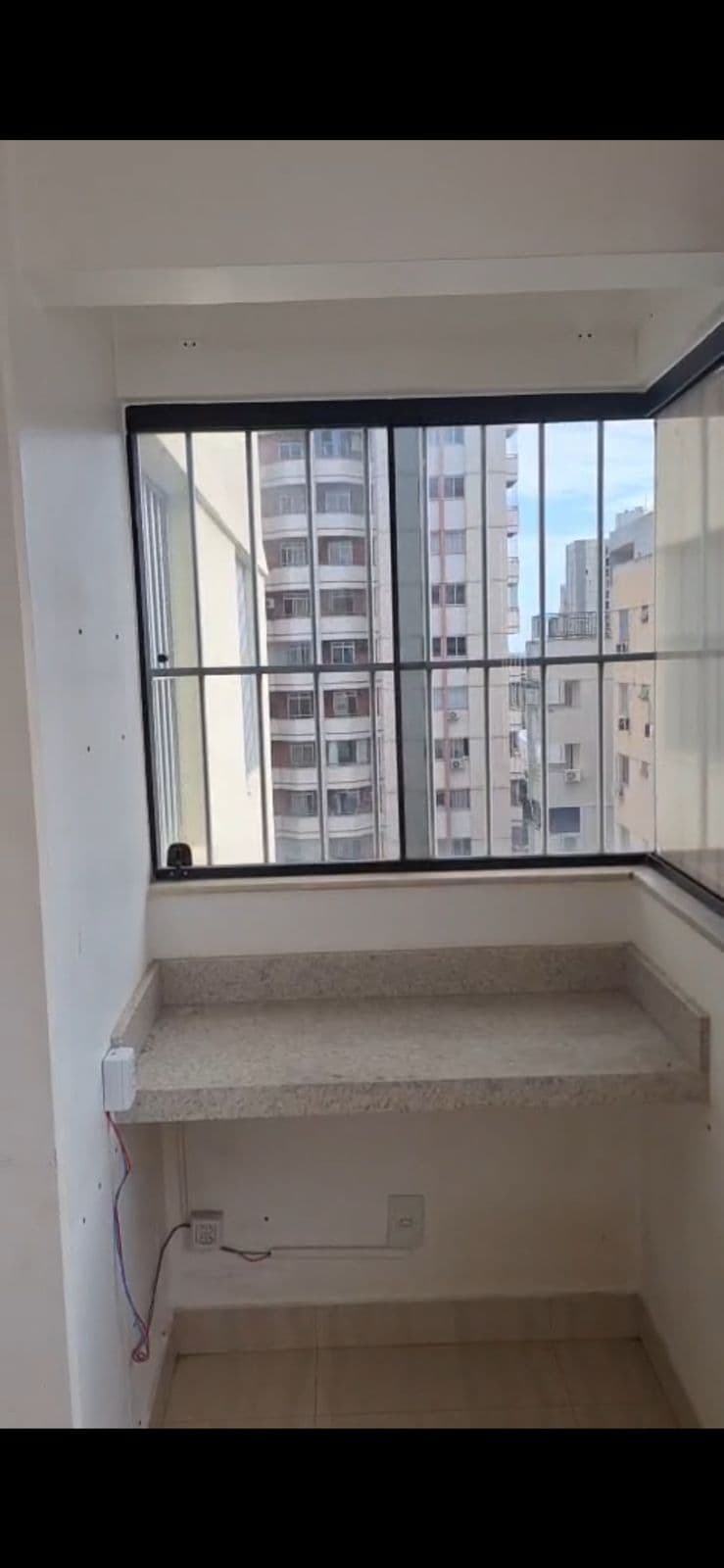 Apartamento Ed Don Jerson - 92m²