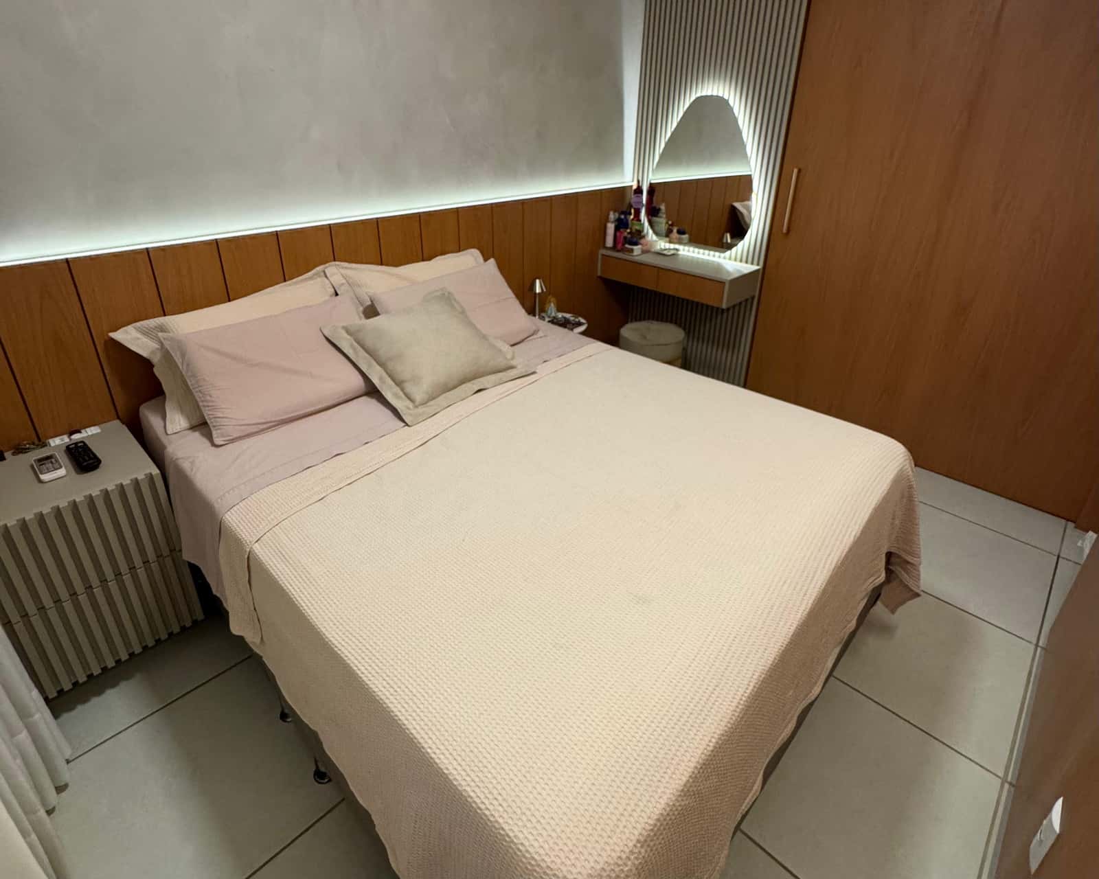 Apartamento Parque Amazônia 76m²