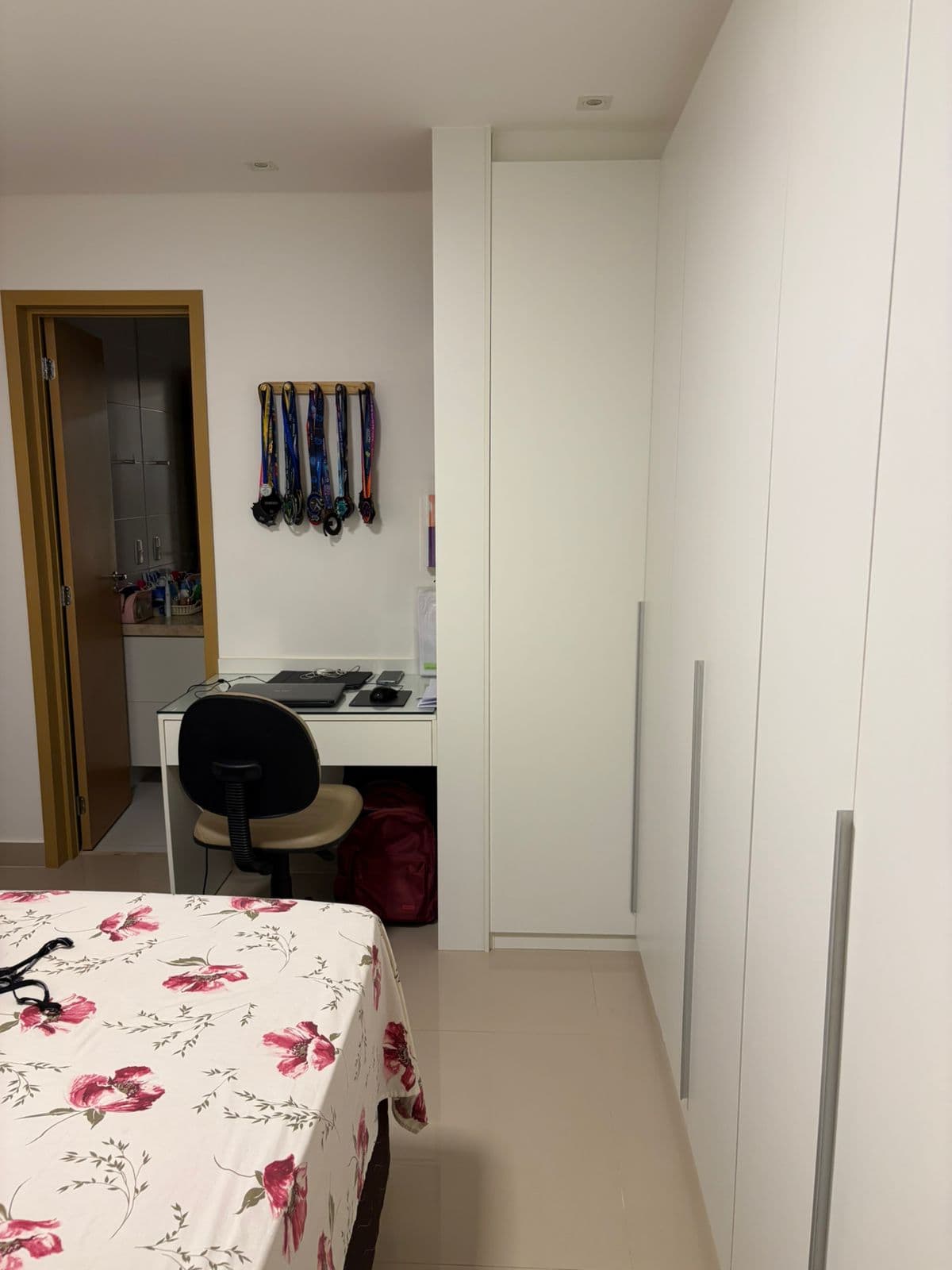 Apartamento Flow Residence 64m²
