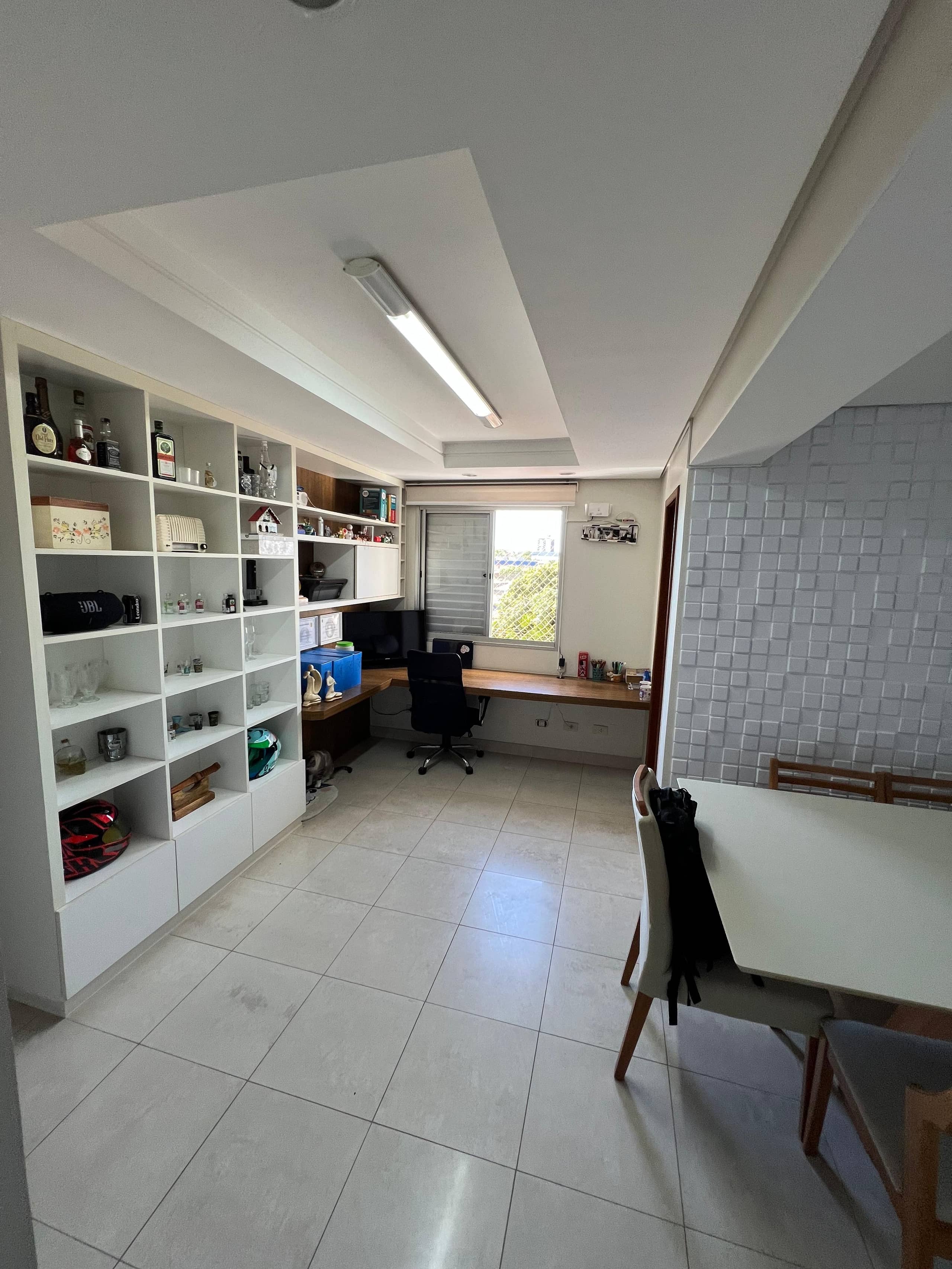 Apartamento no Residencial Paineiras 110m²