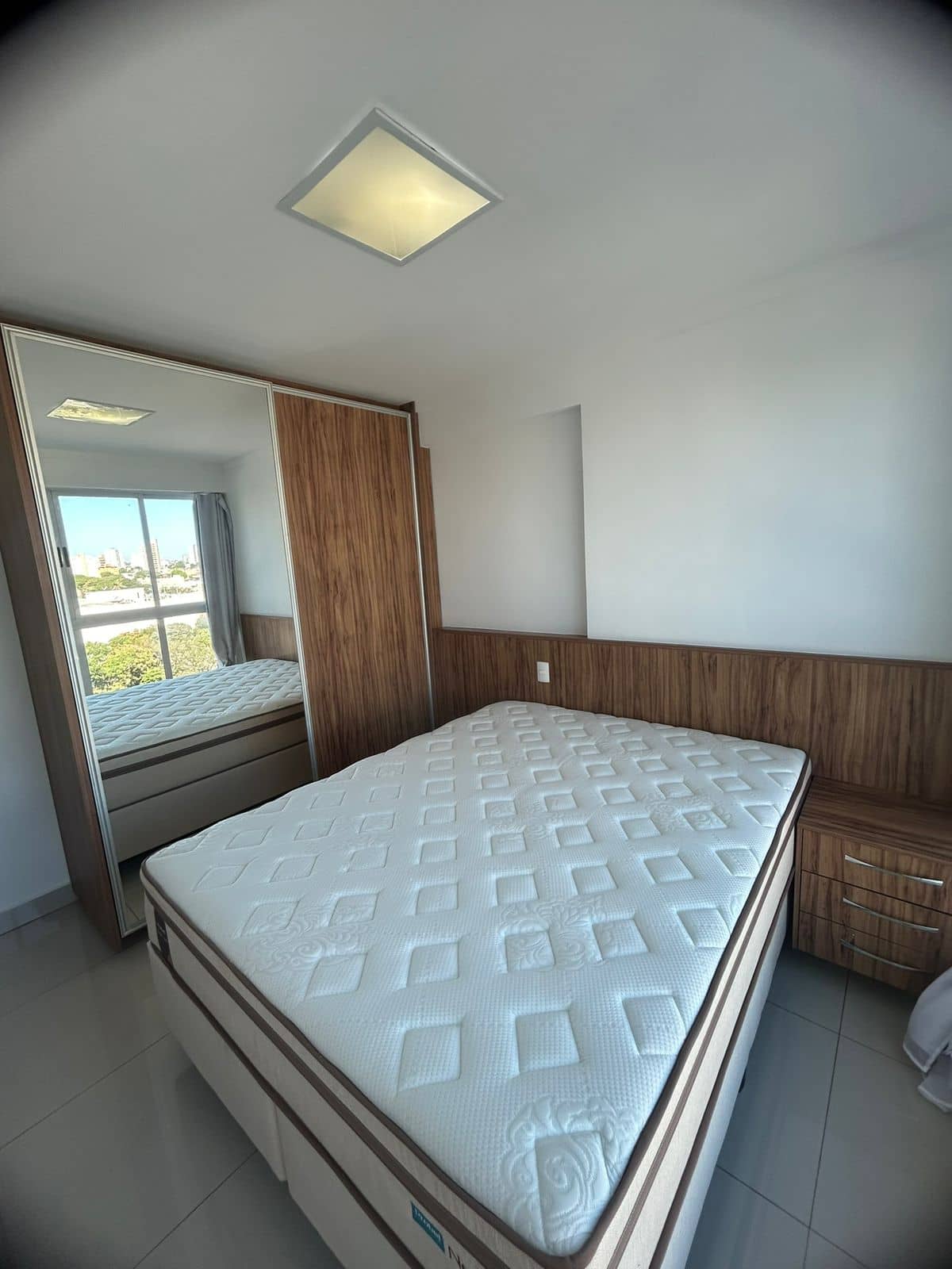 Flat - Easy Life - Setor Bueno 44 m²