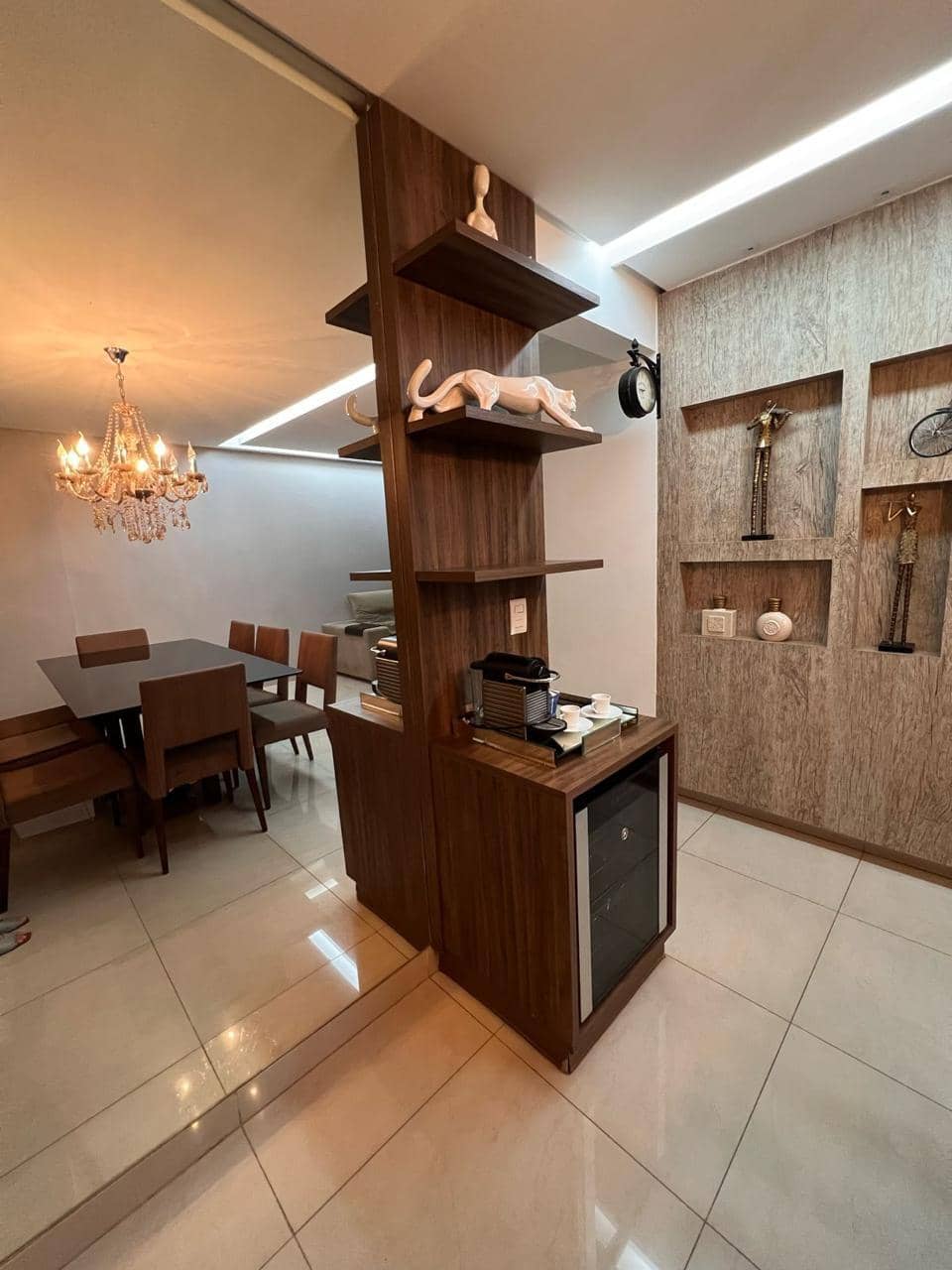 Apartamento Residencial Verona 105m²