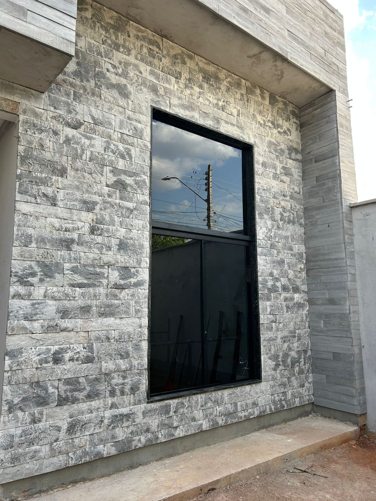 Casa Residencial Vale do Araguaia 180m²