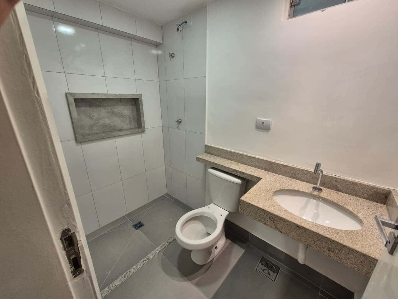 Apartamento Ed. Laguna St. Bueno 91,00m²