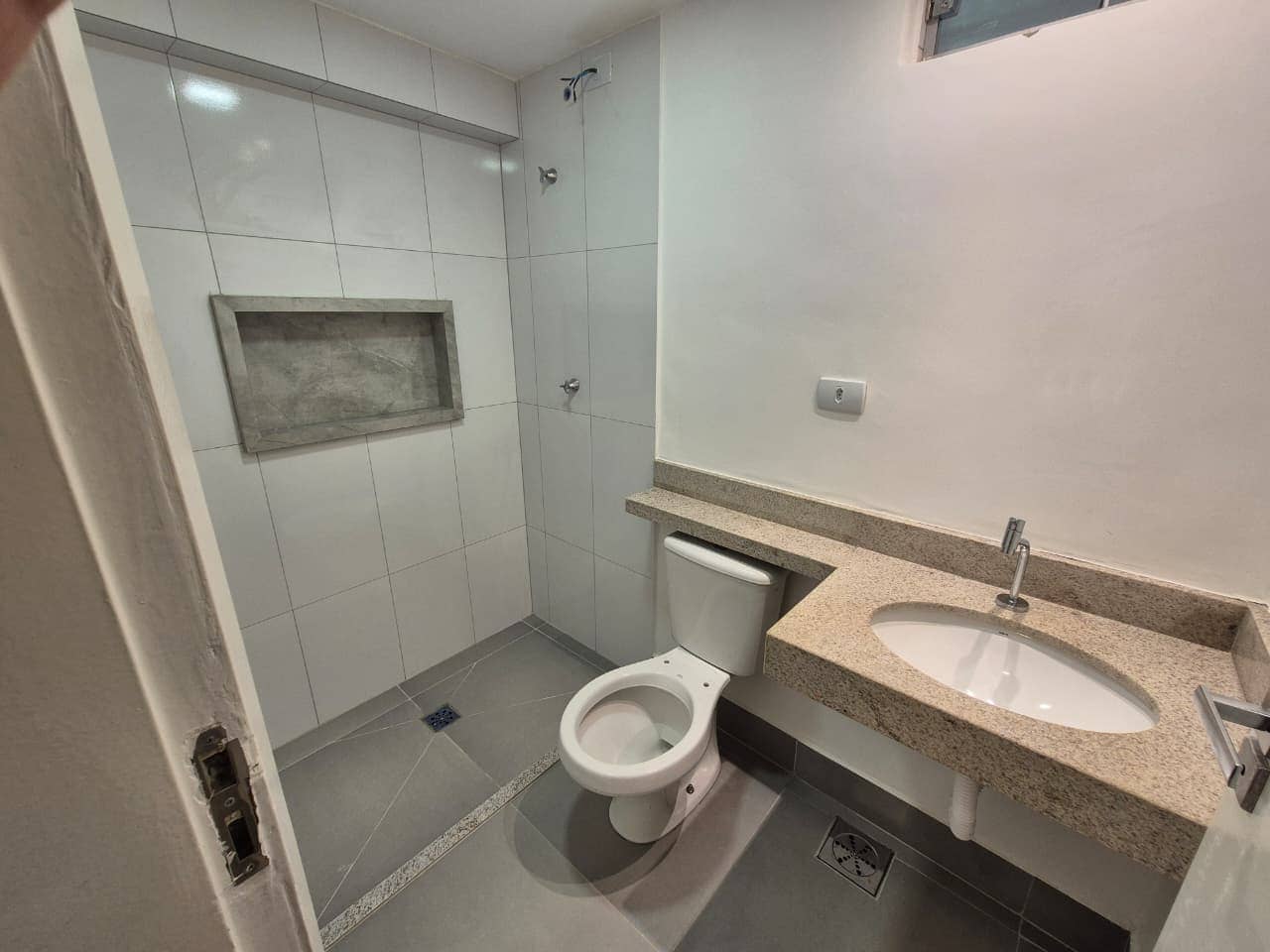 Apartamento Ed. Laguna St. Bueno 91,00m²