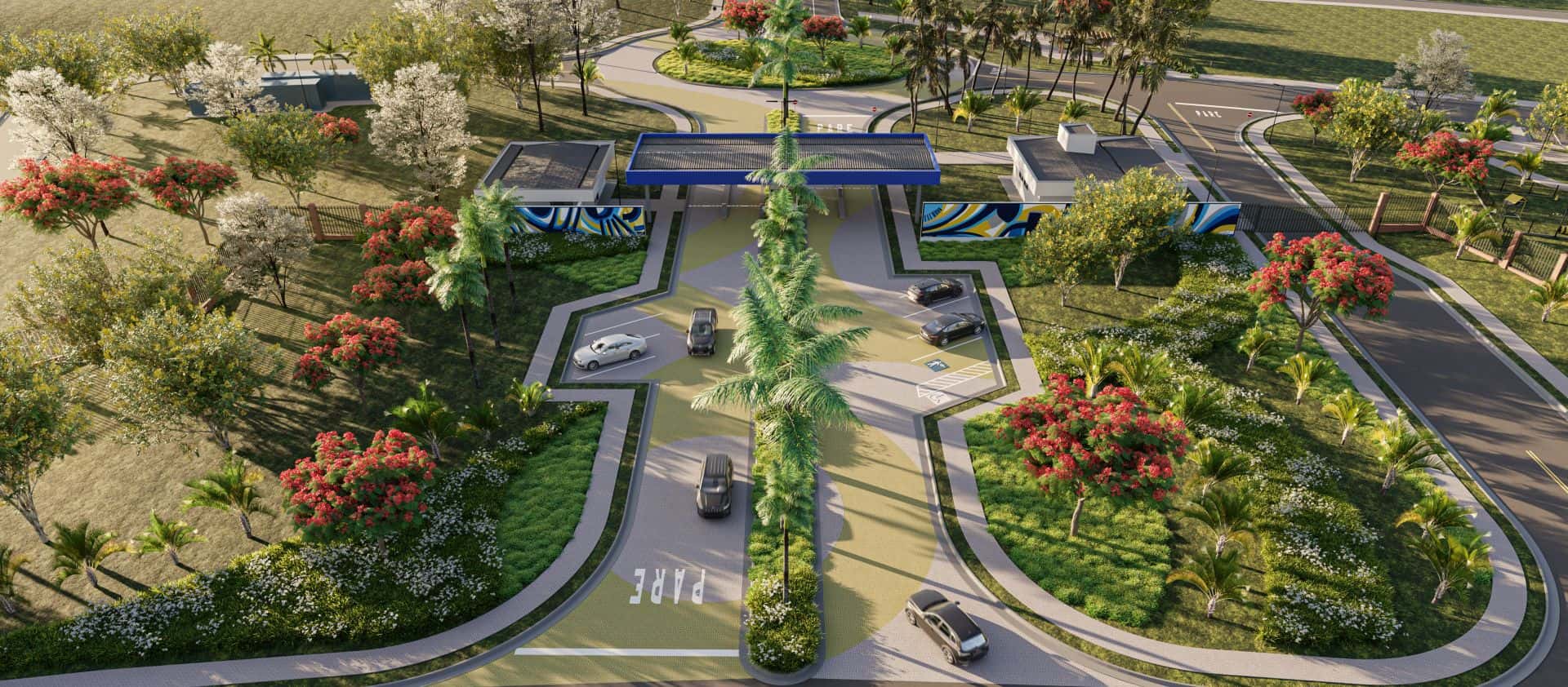 Sobrado Jardins Frankfurt 150M²