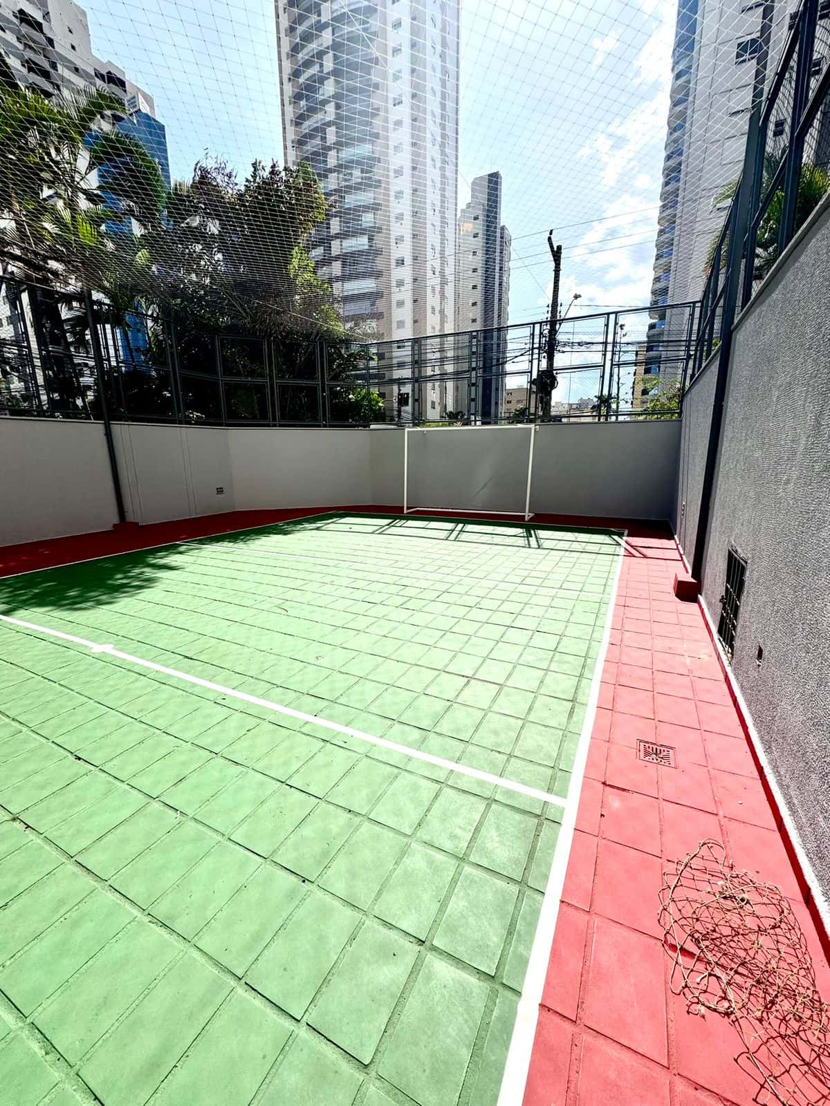 Apartamento Edifício Paul Ricard 100M²