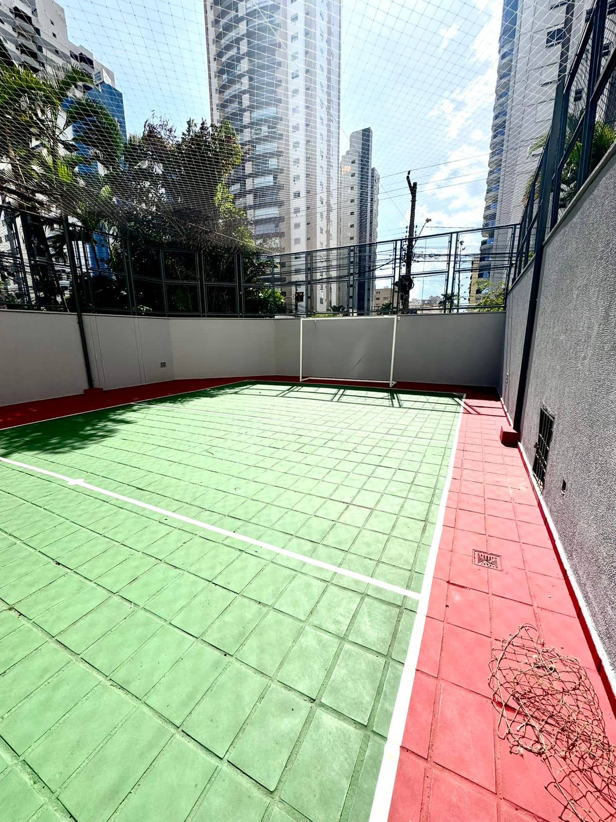 Apartamento Edifício Paul Ricard 100M²