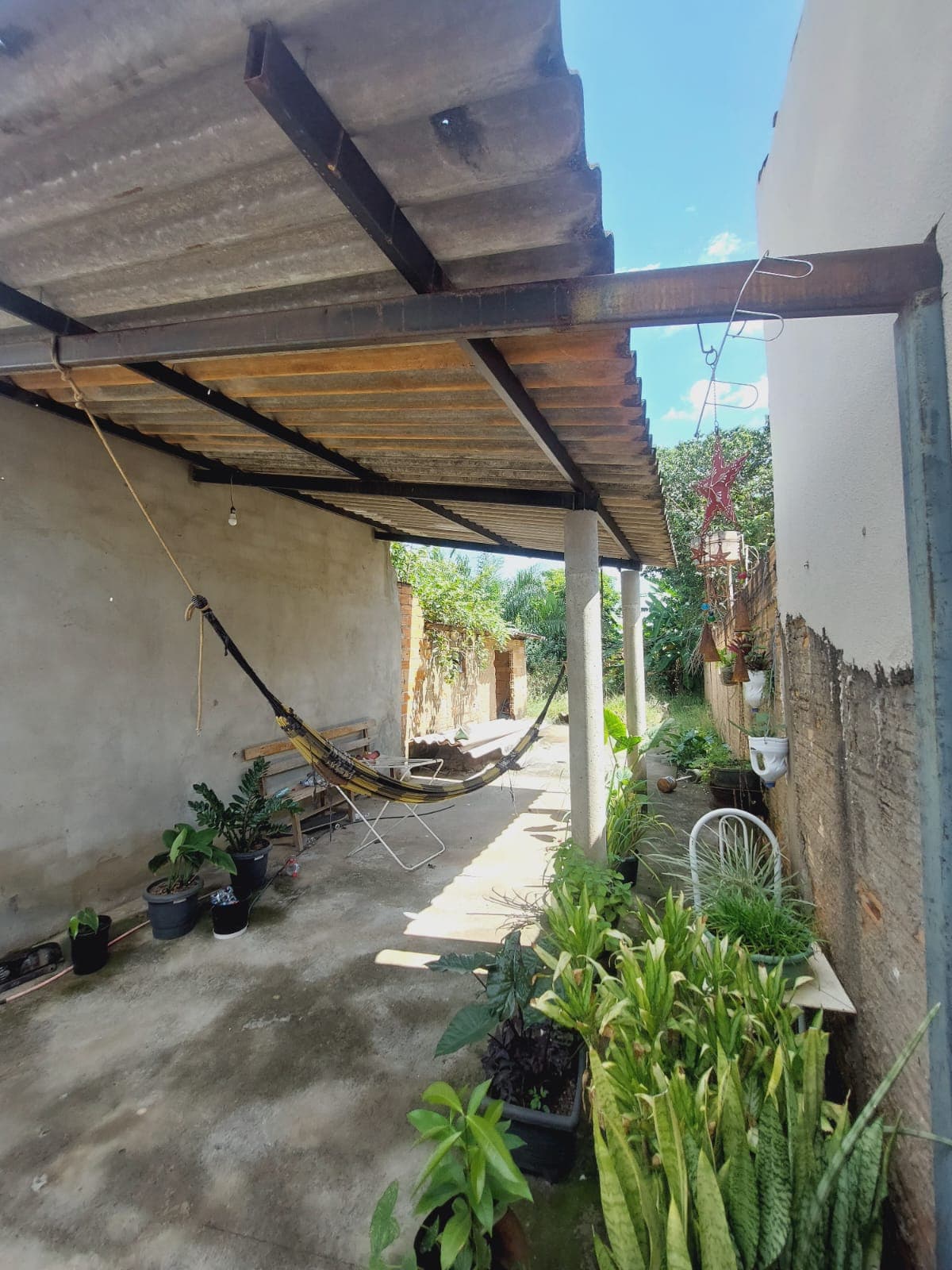 Casa Residencial Jardim Canedo 85m2