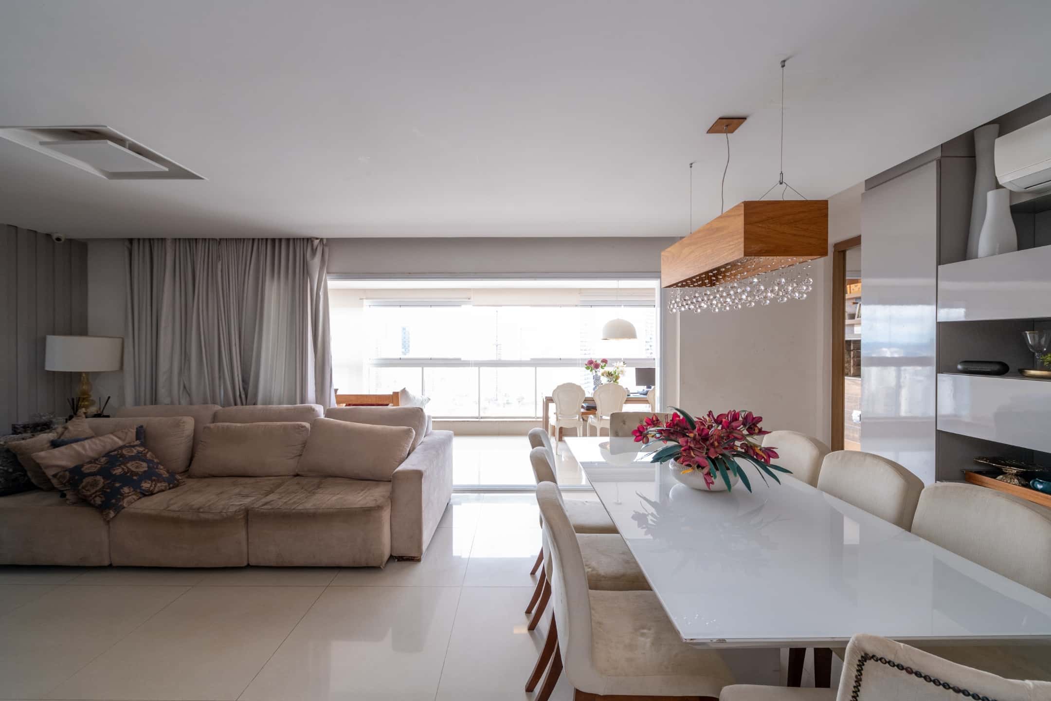 Apartamento Mundi Square 147m²