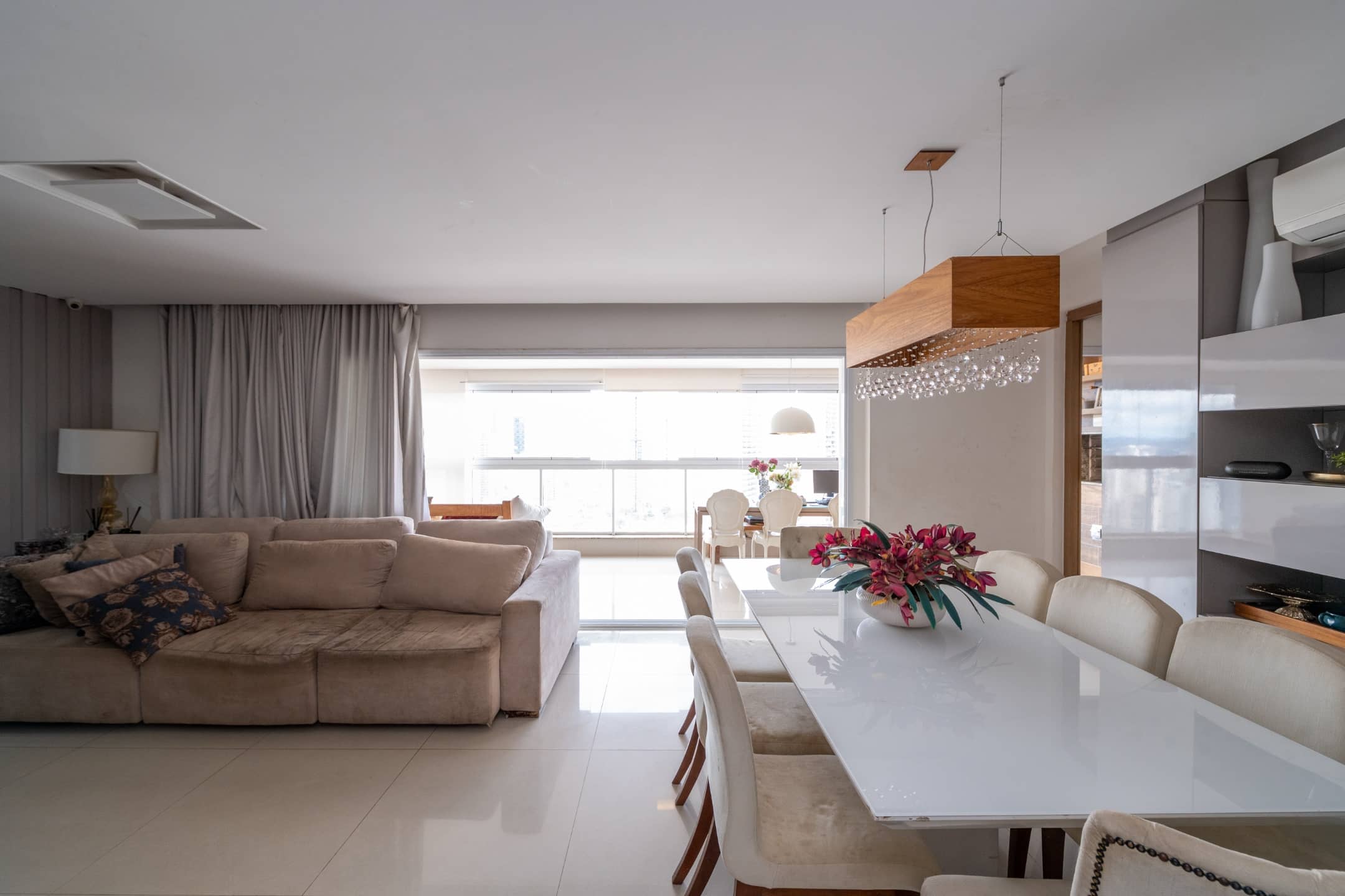 Apartamento Mundi Square 147m²