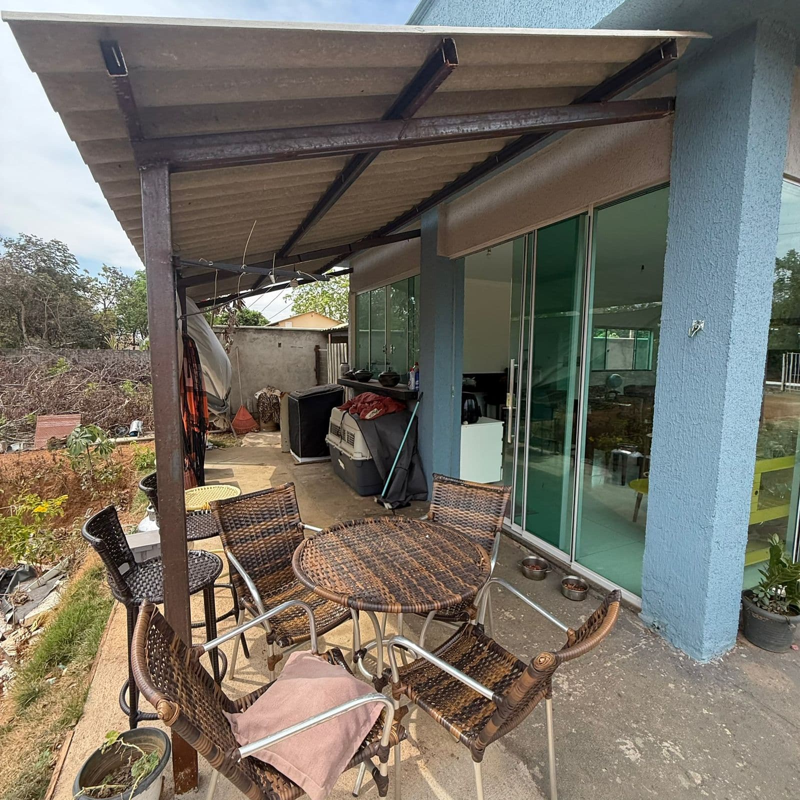 Casa Mansões Morumbi 1.590M²