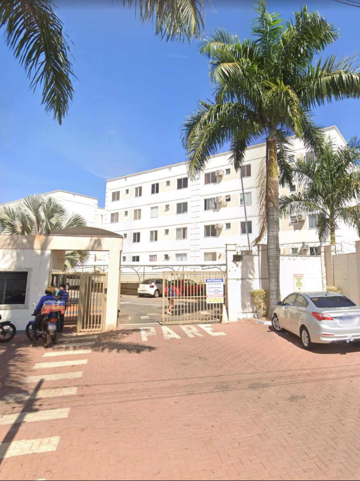 Apartamento Gran Viena 66,74m²