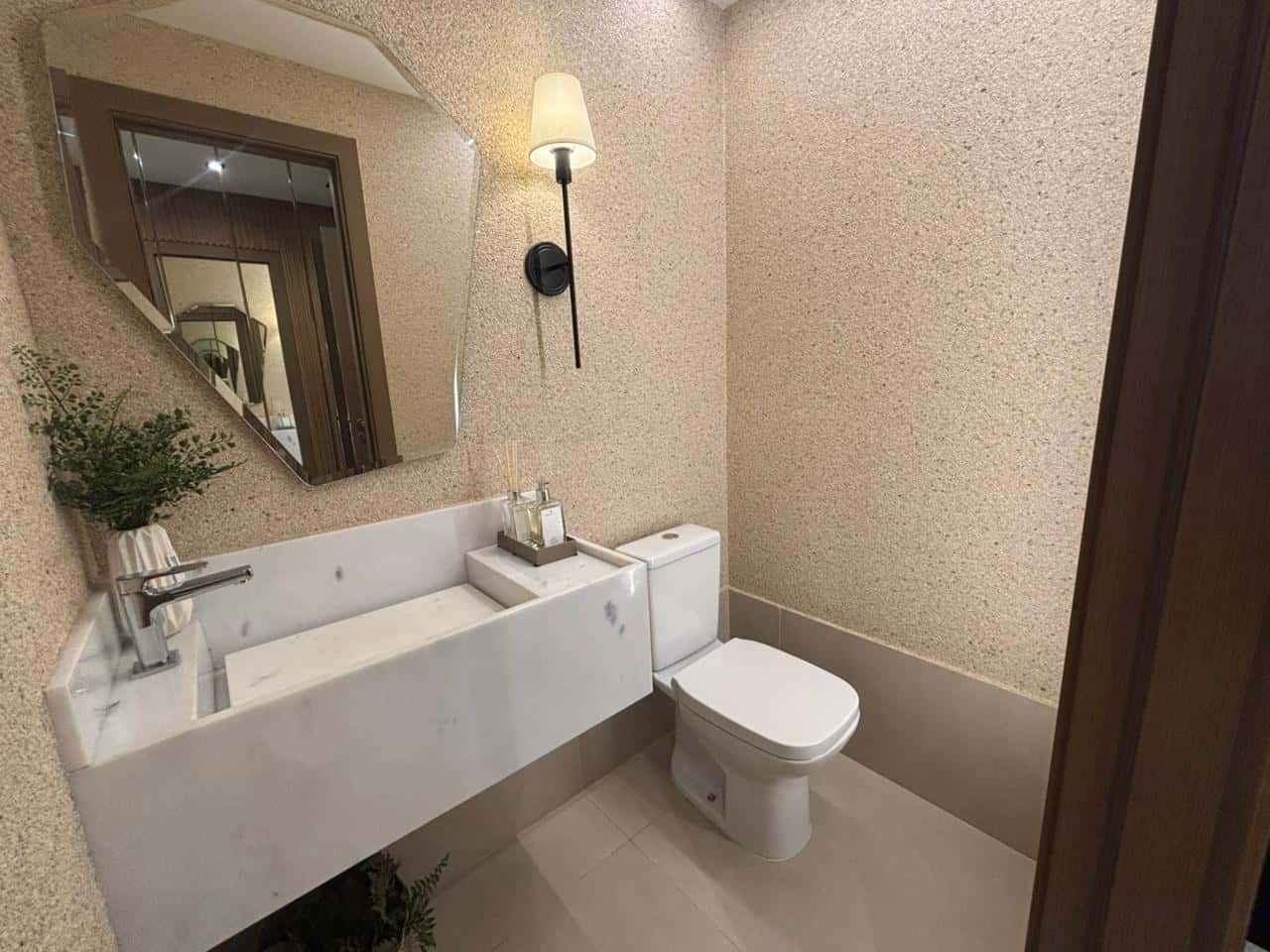 Apartamento St. Marista - 50m² Ricardo Paranhos