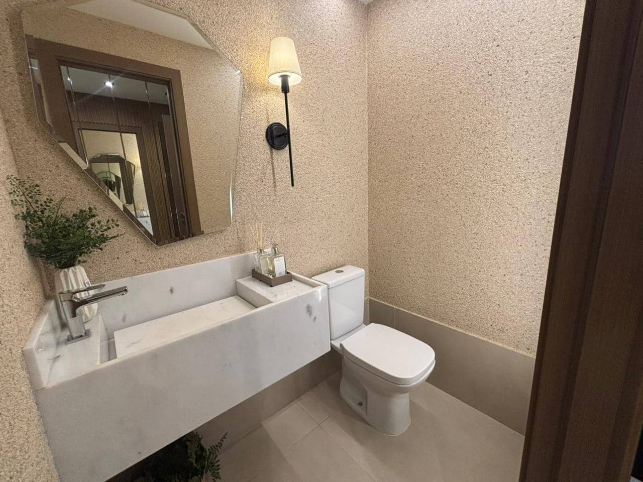Apartamento St. Marista - 50m² Ricardo Paranhos