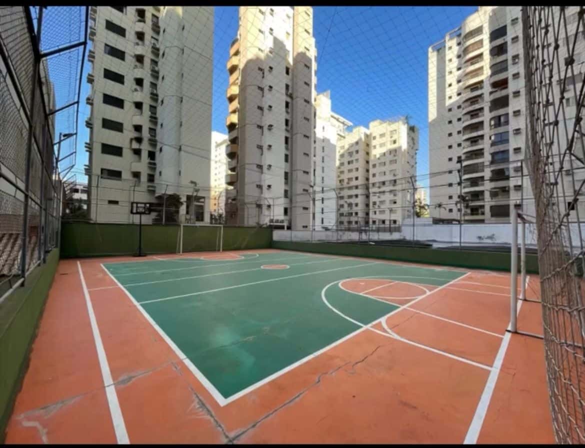 Apartamento Cond. Selena Palace 172m²