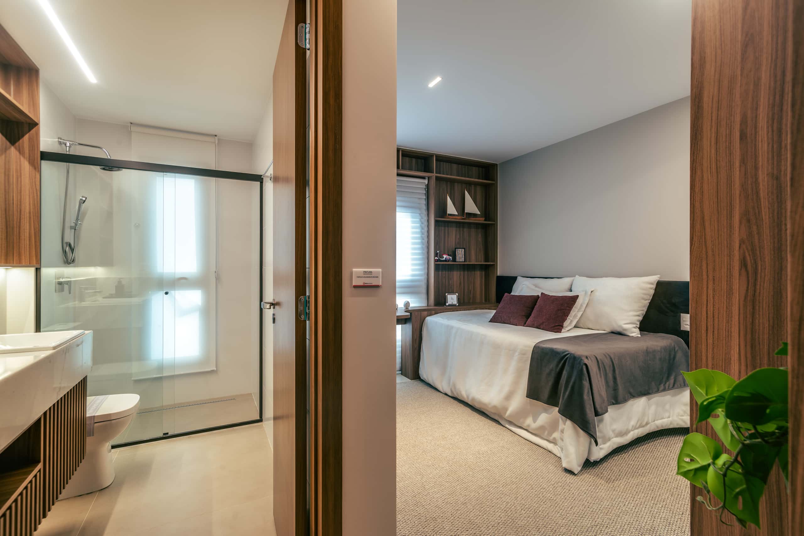 Apartamento Reserva Harbo 194m²