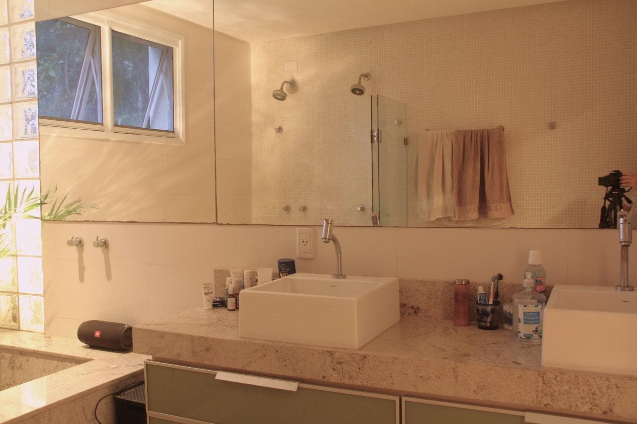 Casa Cond. Aldeia do Vale 2500m²