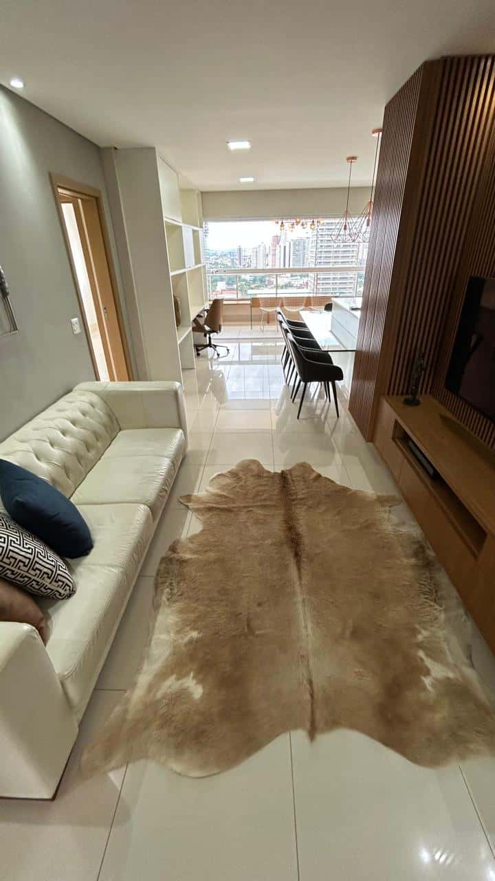 Apartamento Inspirare Marista 127m²