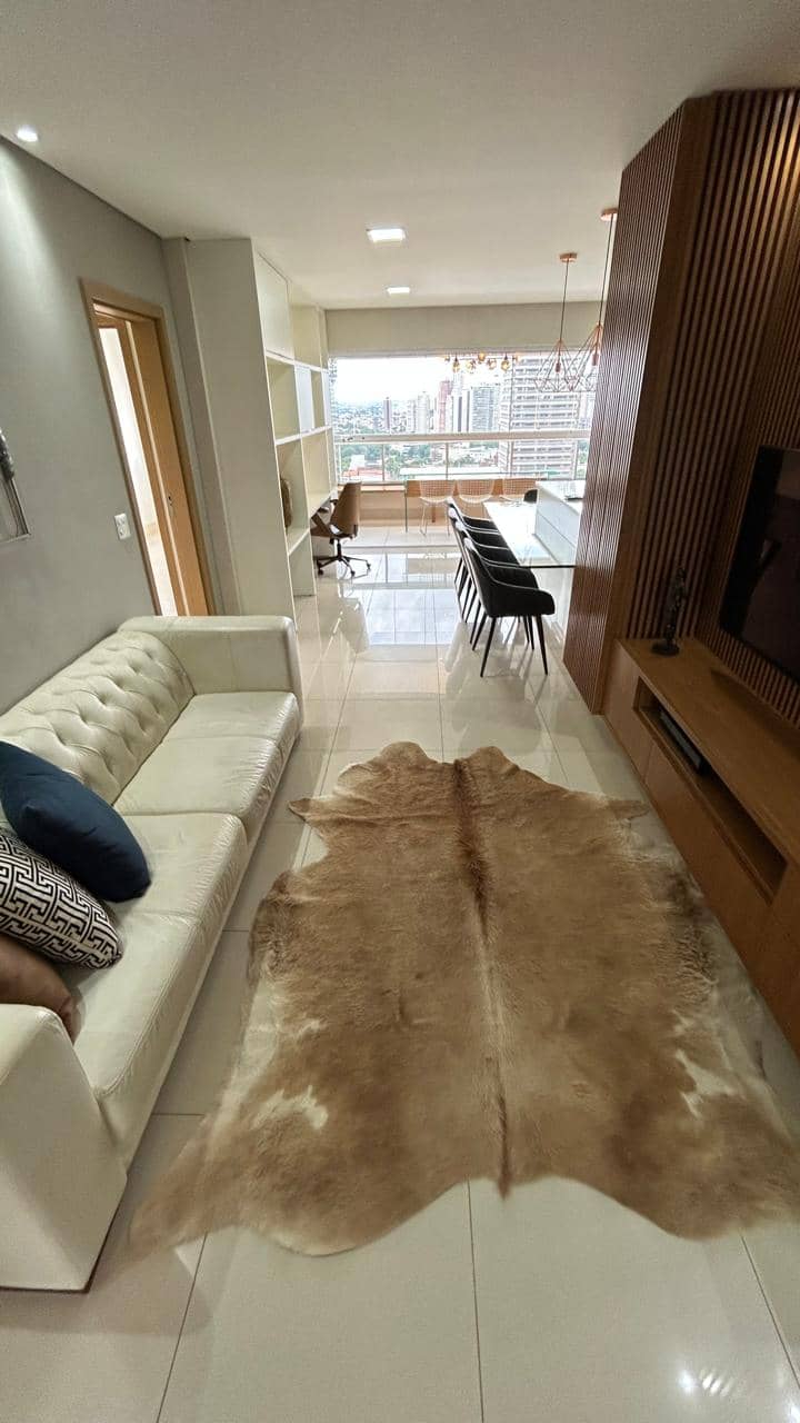 Apartamento Inspirare Marista 127m²