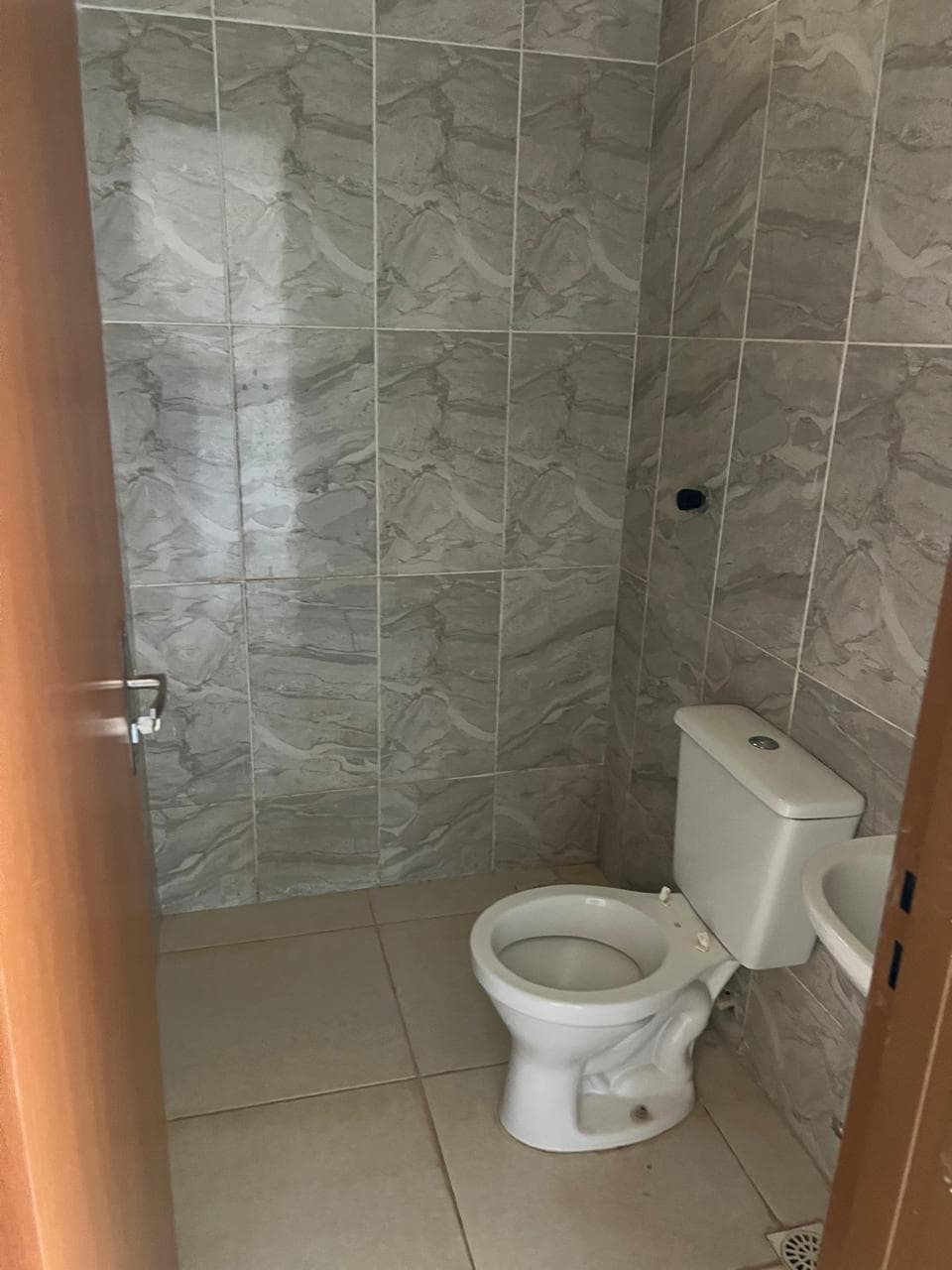 Casa Em Goianira 72m²