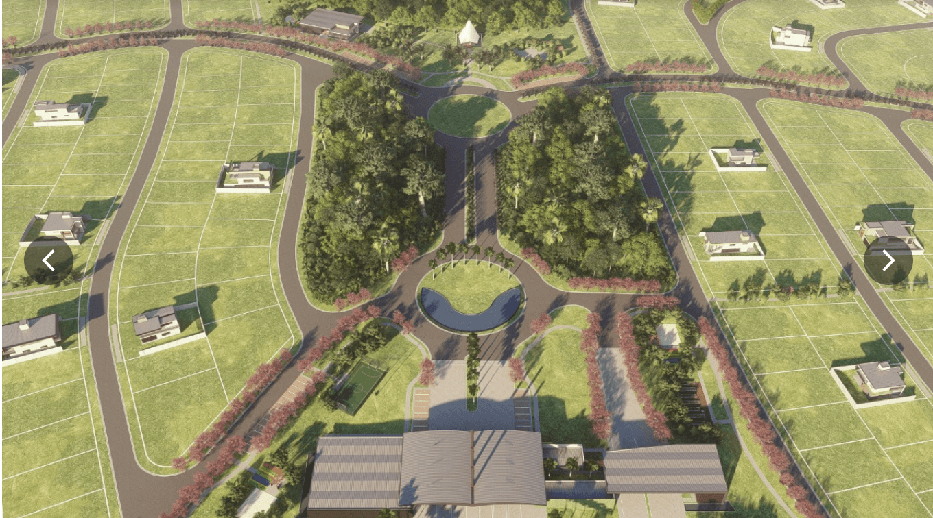 Lote Jardins França 407,58m²