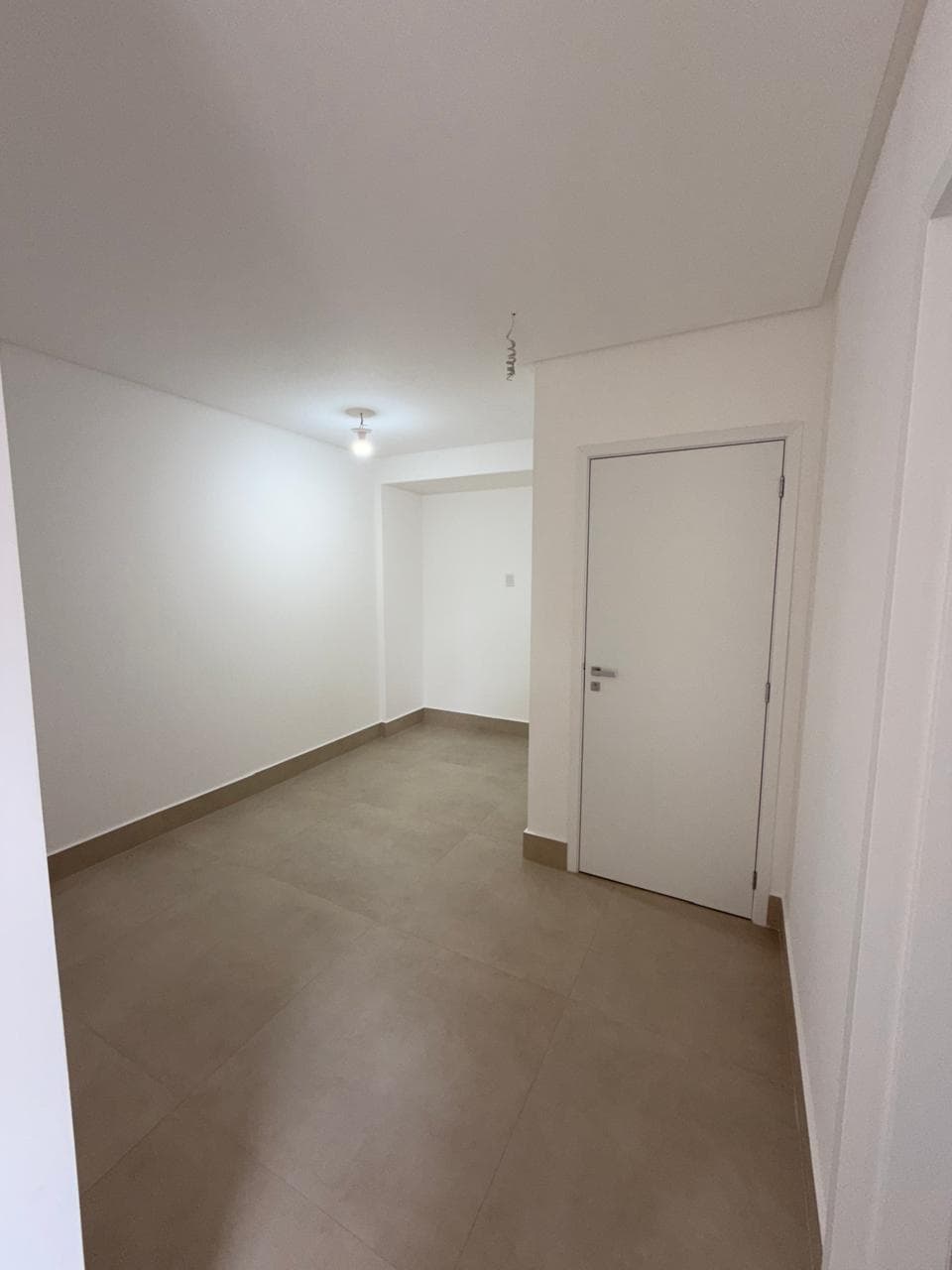 Apartamento Terraço Bougainville 244m²