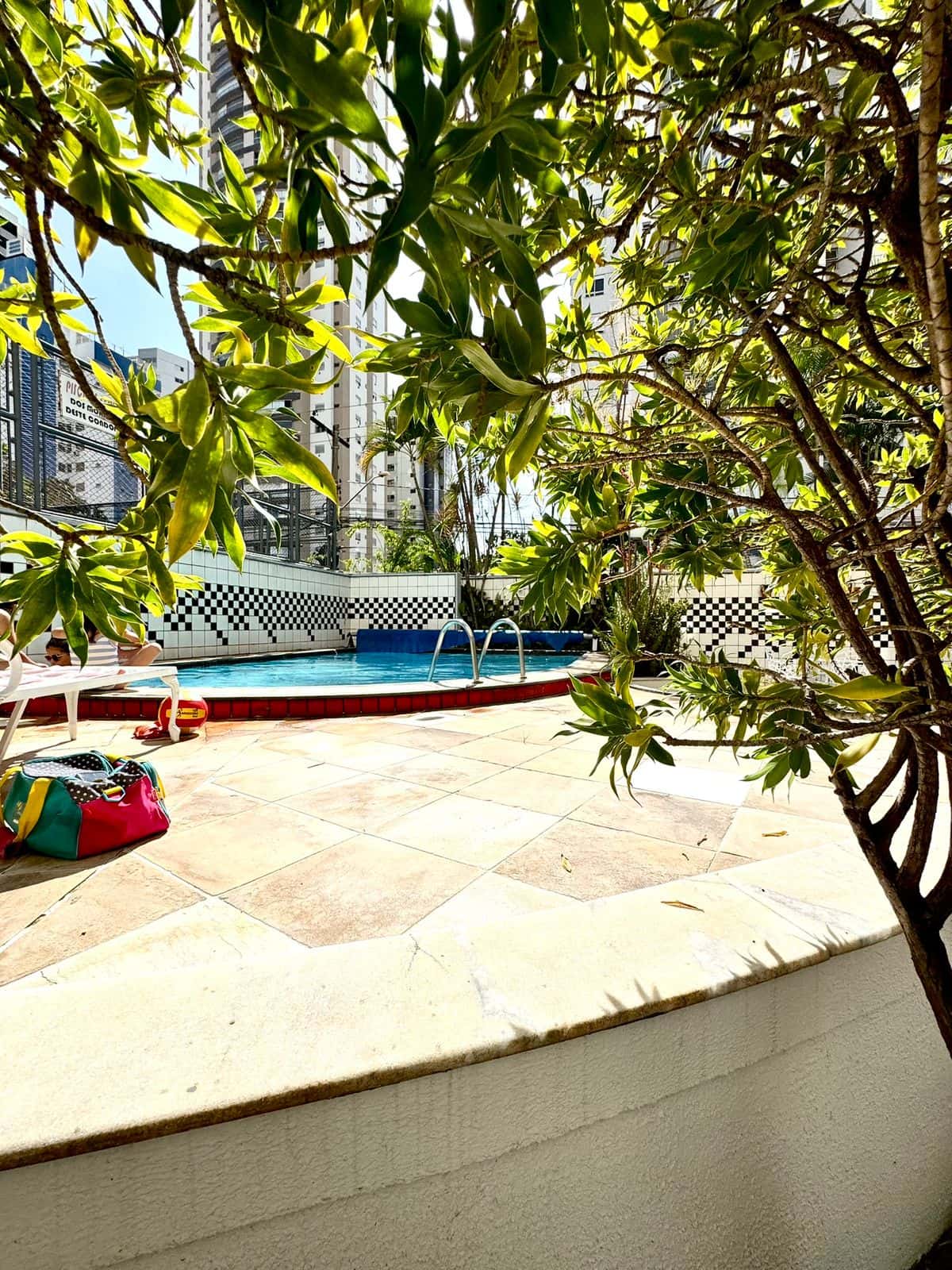 Apartamento Edifício Paul Ricard 100M²