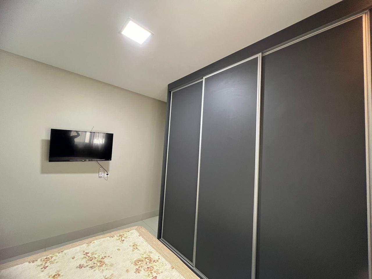 Casa Jardim Fonte Nova 280m²