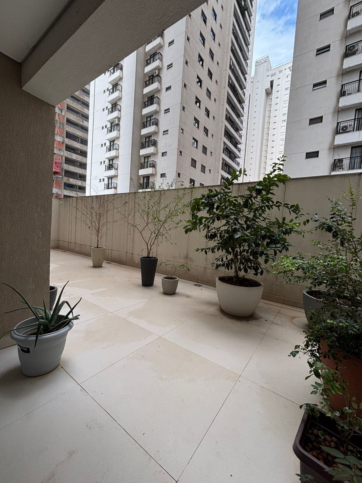 Apartamento Ed. Miami One 335m²