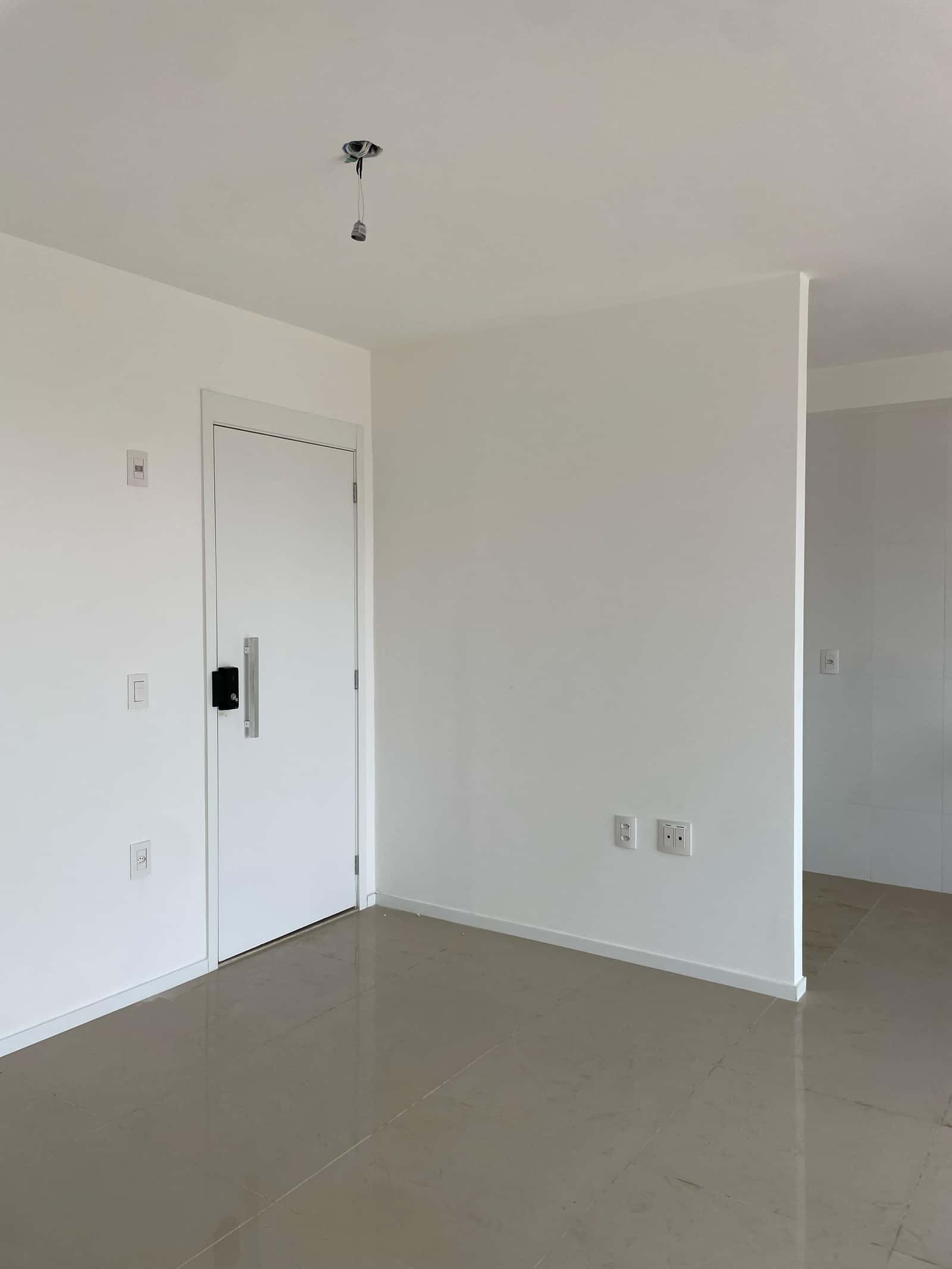 Apartamento Wish Areião 58m²