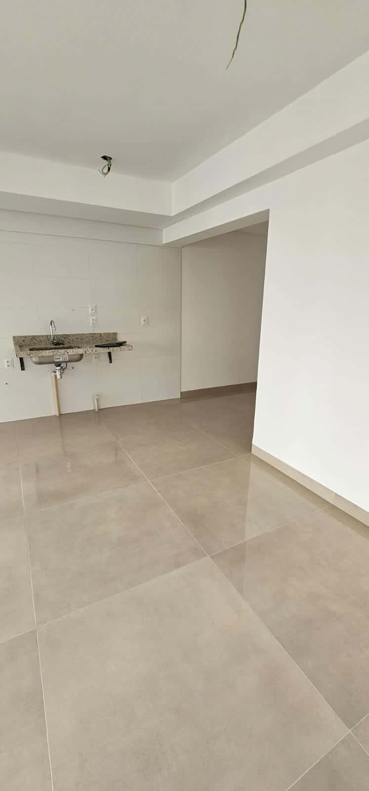 Apartamento Soft – Setor Pedro Ludovico 65m²
