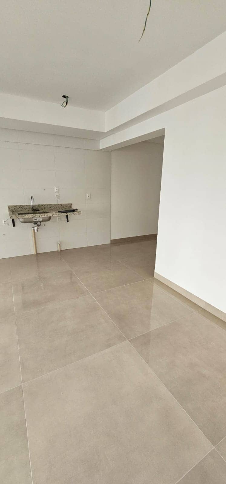 Apartamento Soft – Setor Pedro Ludovico 65m²