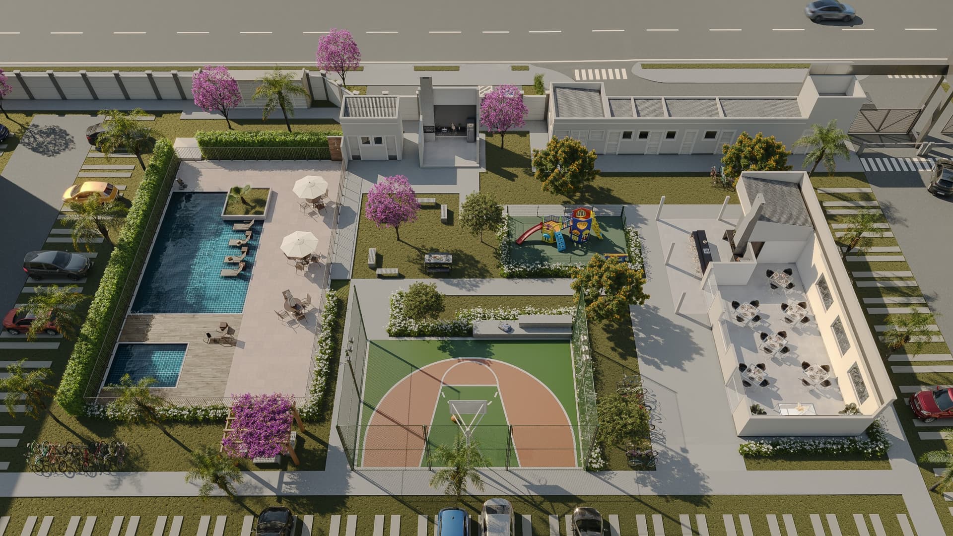 Gran Village