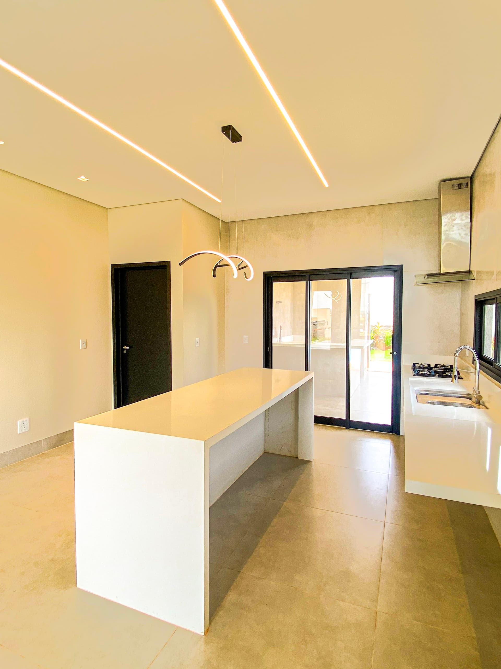 Casa Terras Alpha Residencial 1 180m²