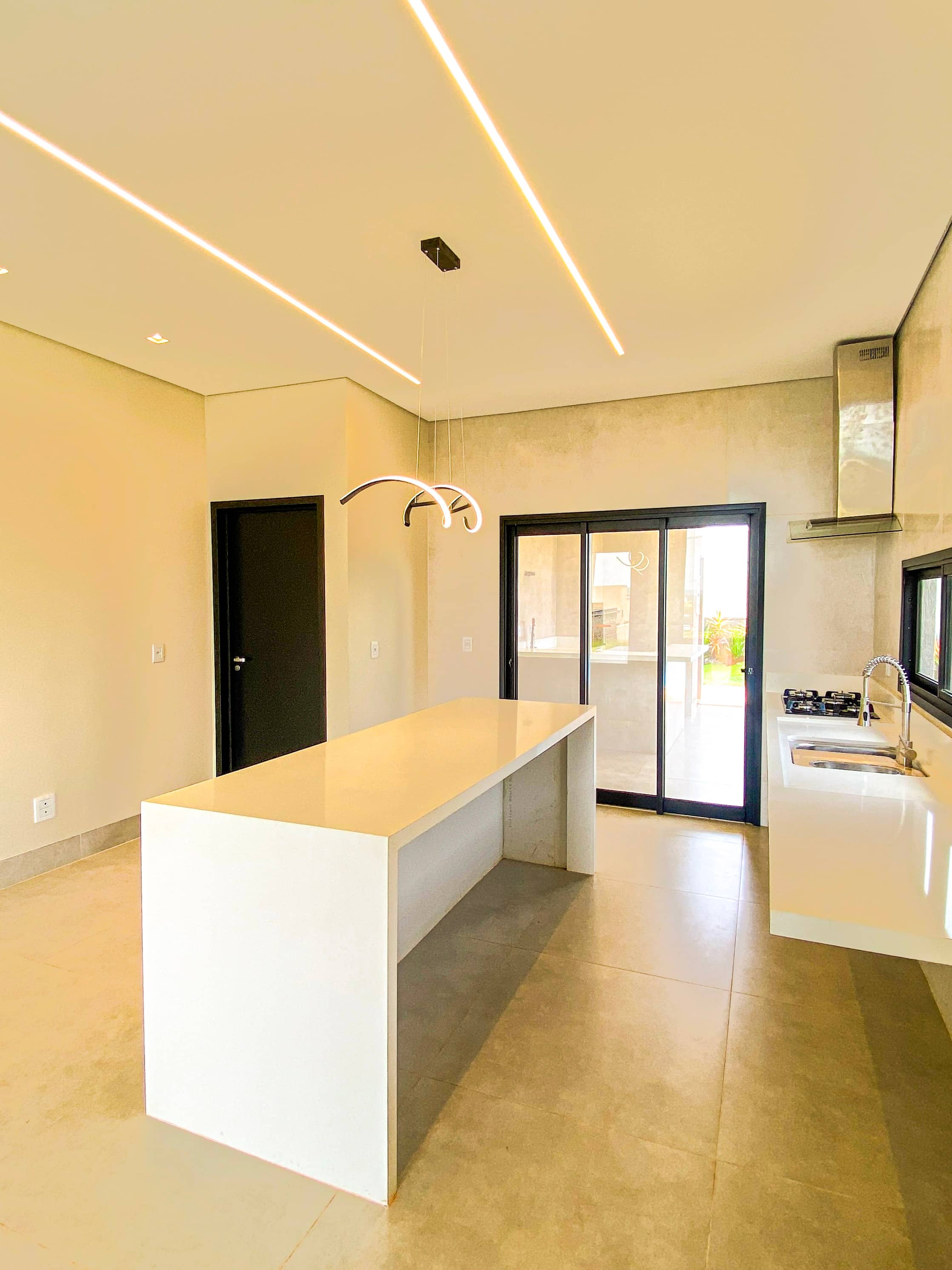 Casa Terras Alpha Residencial 1 180m²