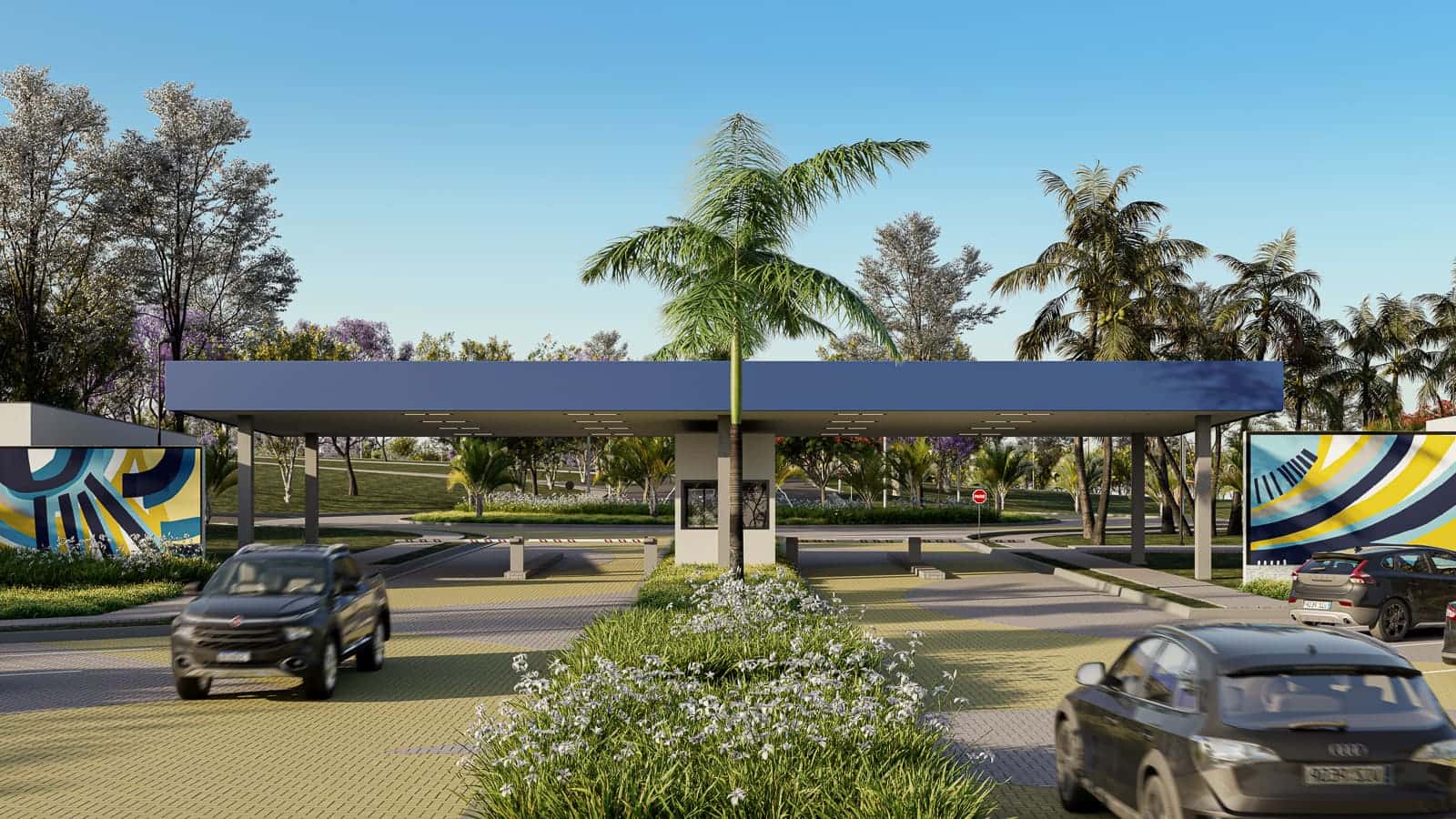 Sobrado Jardins Frankfurt 150M²