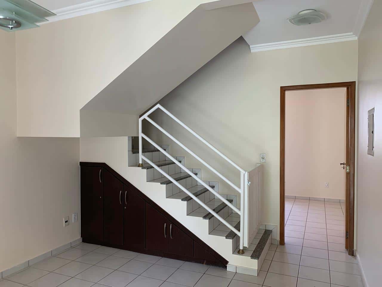 Sobrado Geminado no Jaó 129m²