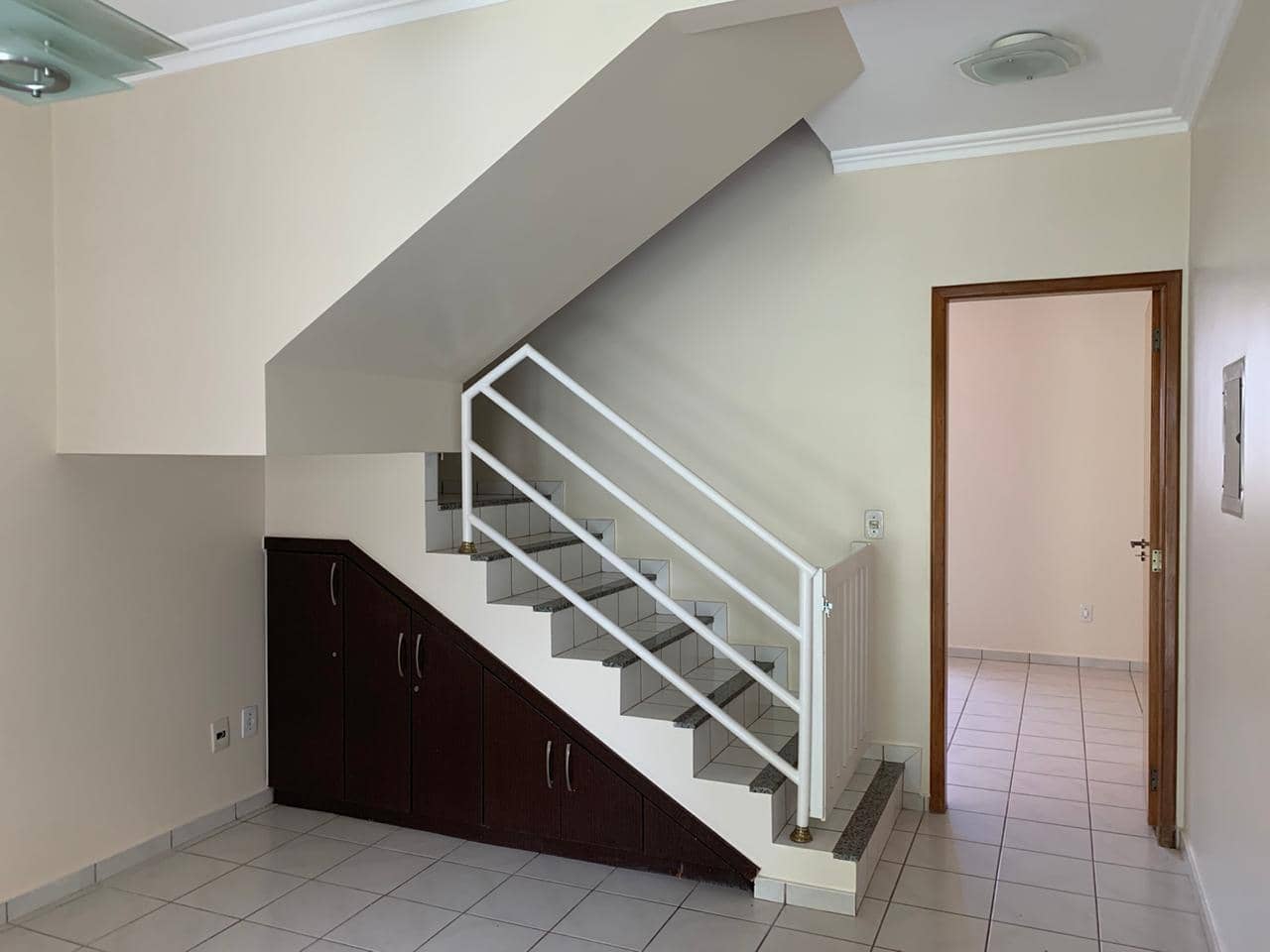 Sobrado Geminado no Jaó 129m²