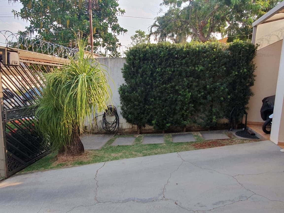 Sobrado Setor Jaó 210m²