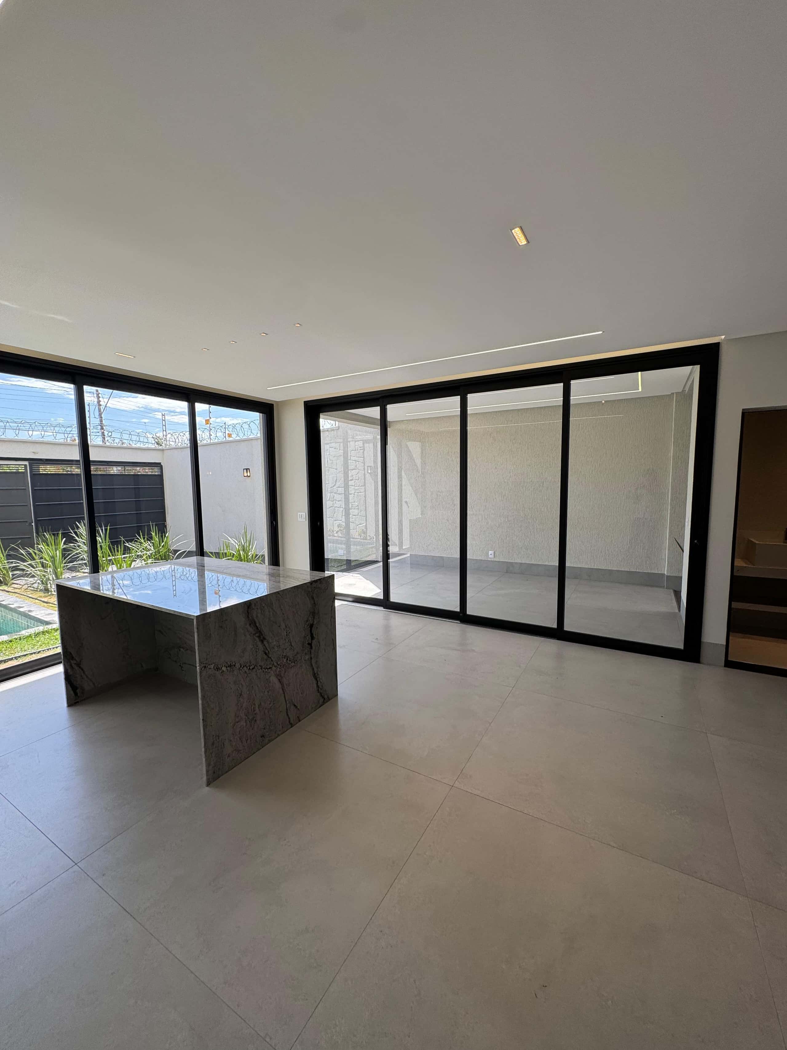 Casa Sobrado no Parque Amazônia 160m²