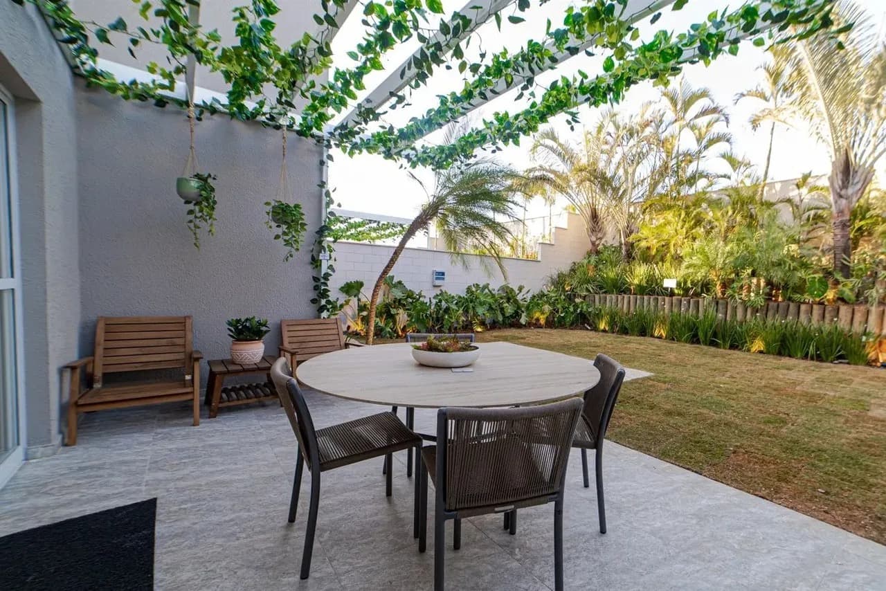 Àgio Casa Jardins Berlim 256m²