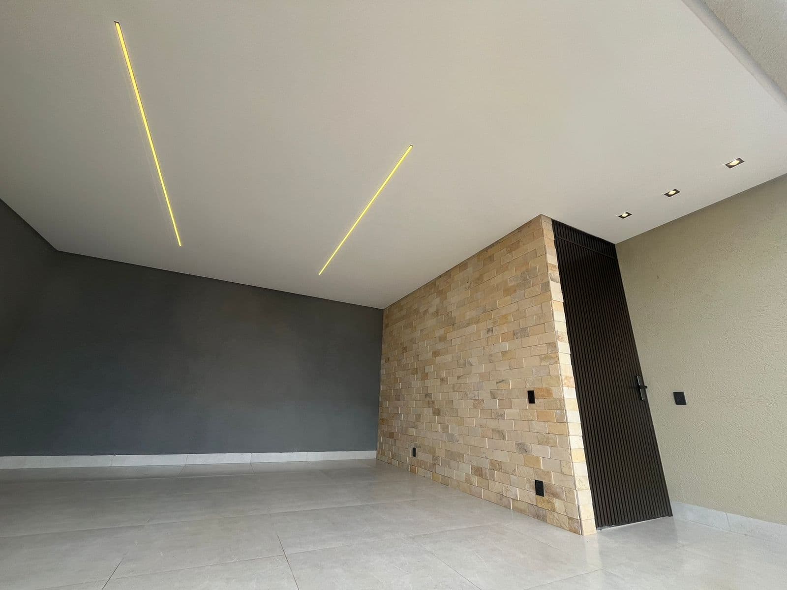 Casa Jardins Capri 200m²