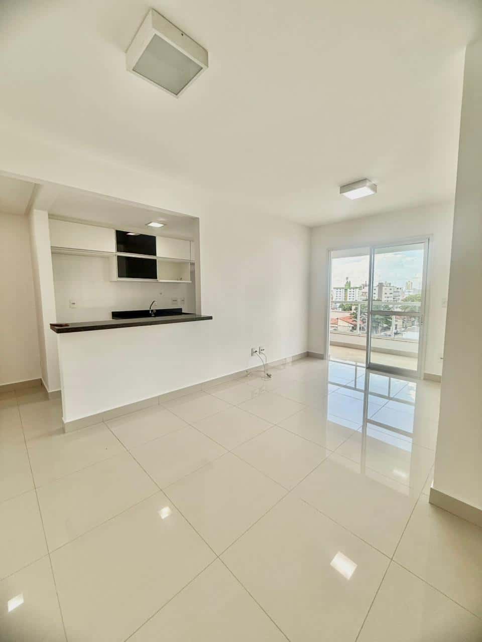 Apartamento Feel Home Lago das Rosas 77M²