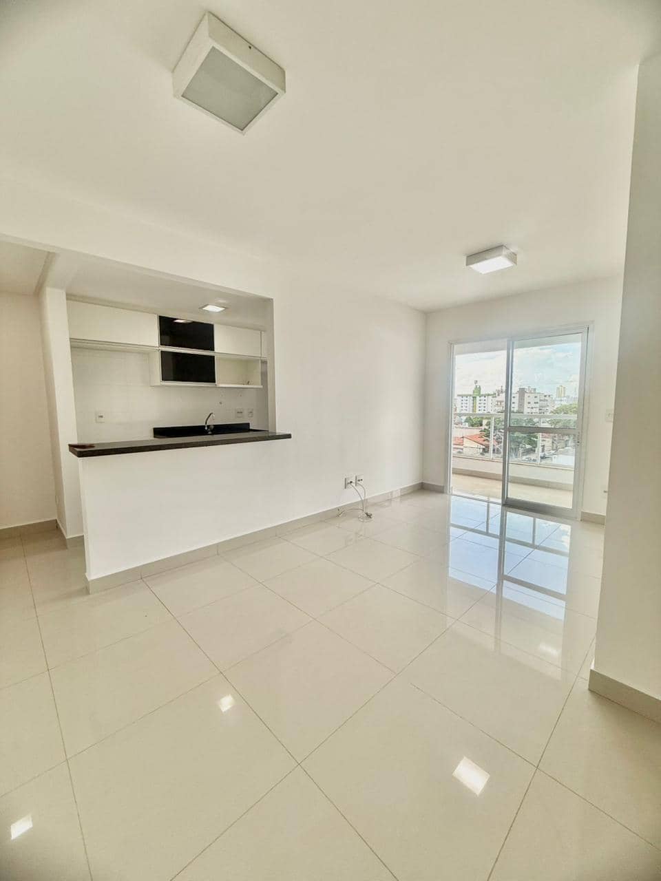 Apartamento Feel Home Lago das Rosas 77M²