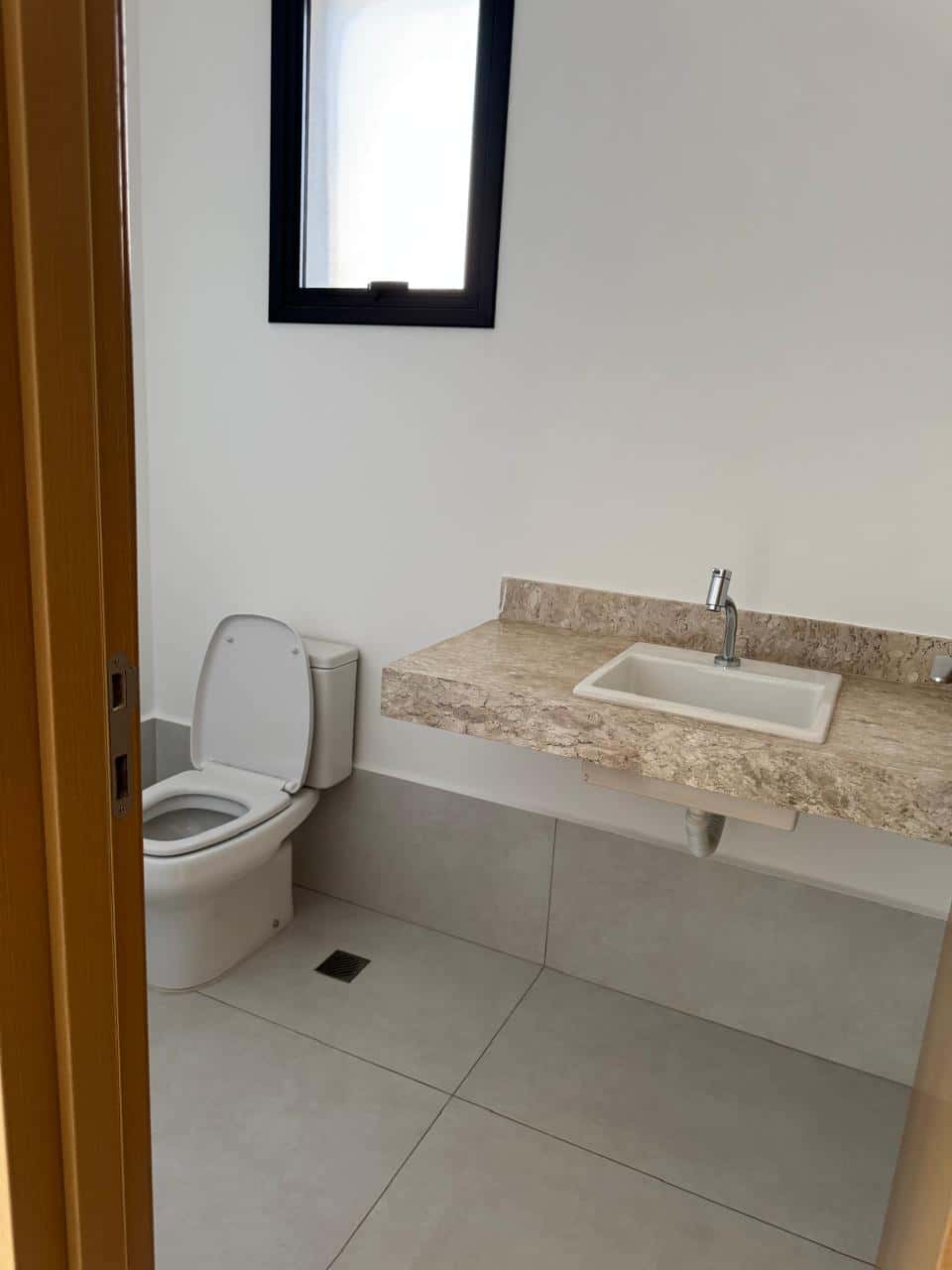 Apartamento Cristal Tower 202m²
