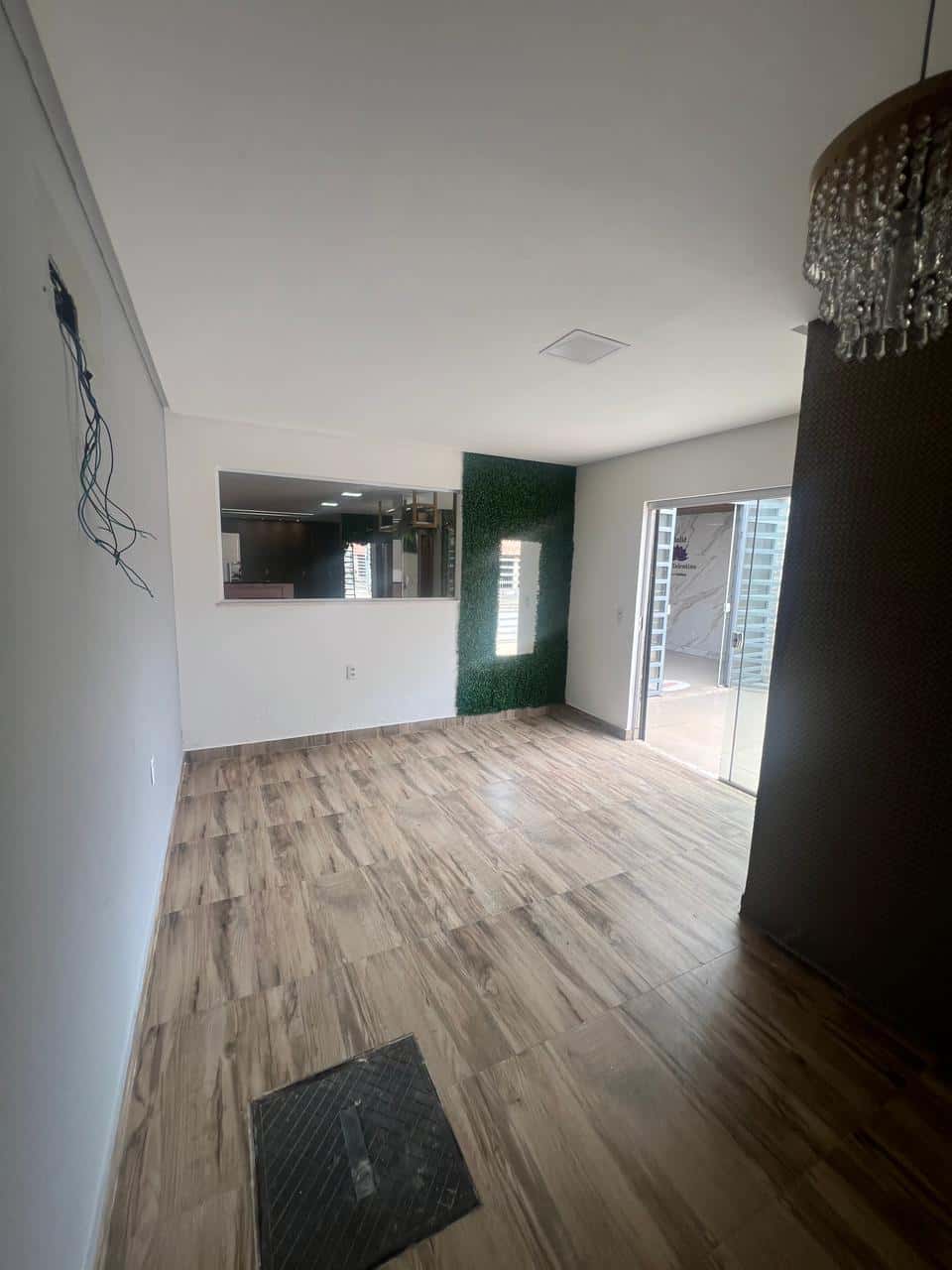 Casa Comercial Setor Sudoeste 196m²